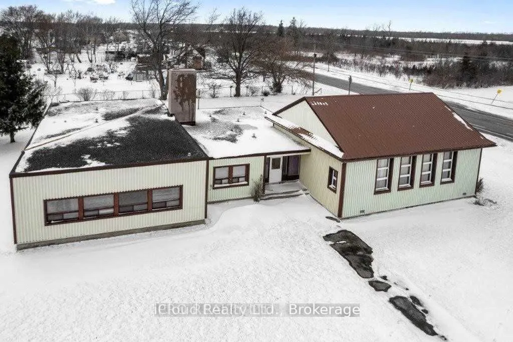 10611 Highway 3