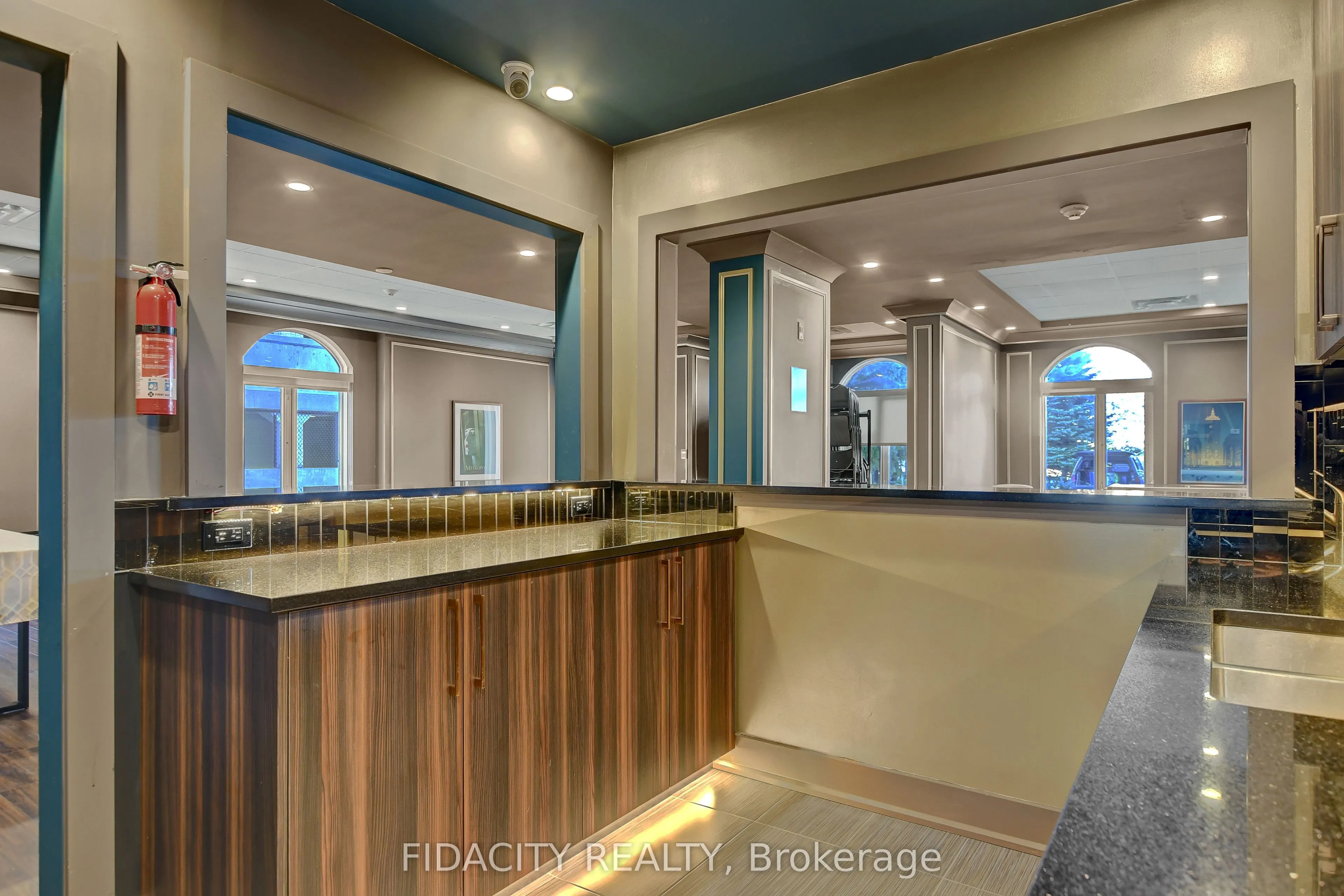 310 Central Park Drive #4B