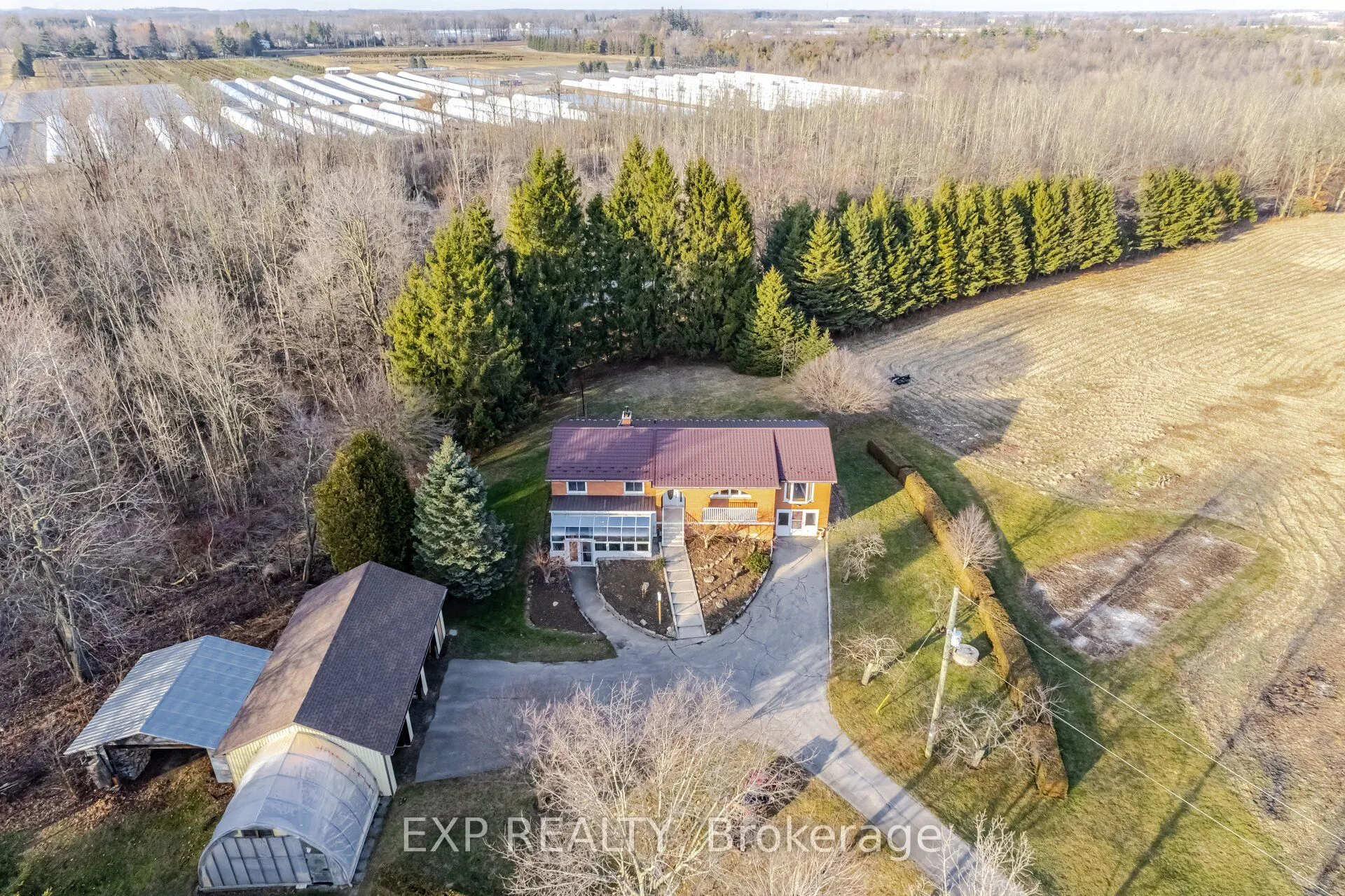 1243 Highway 5 West Highway