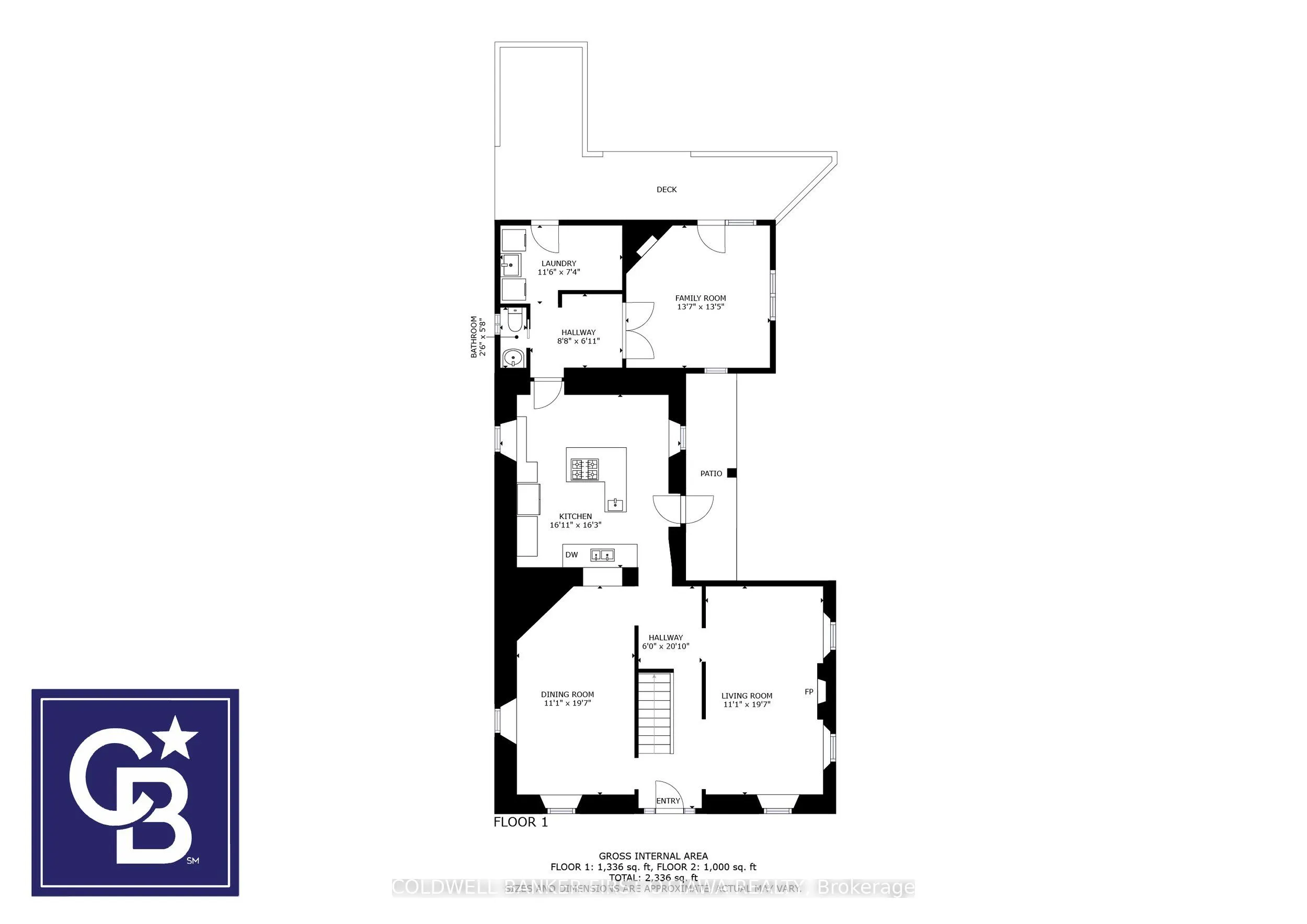 28 South Street