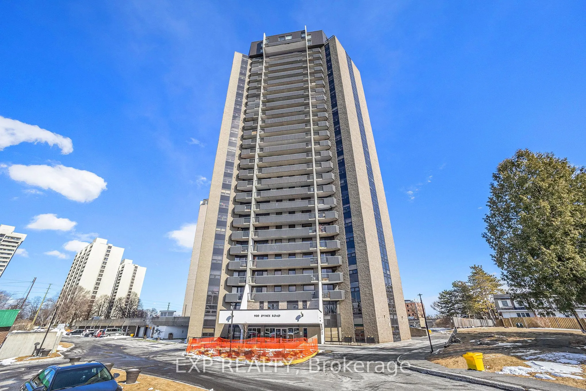 900 Dynes Road, #2309