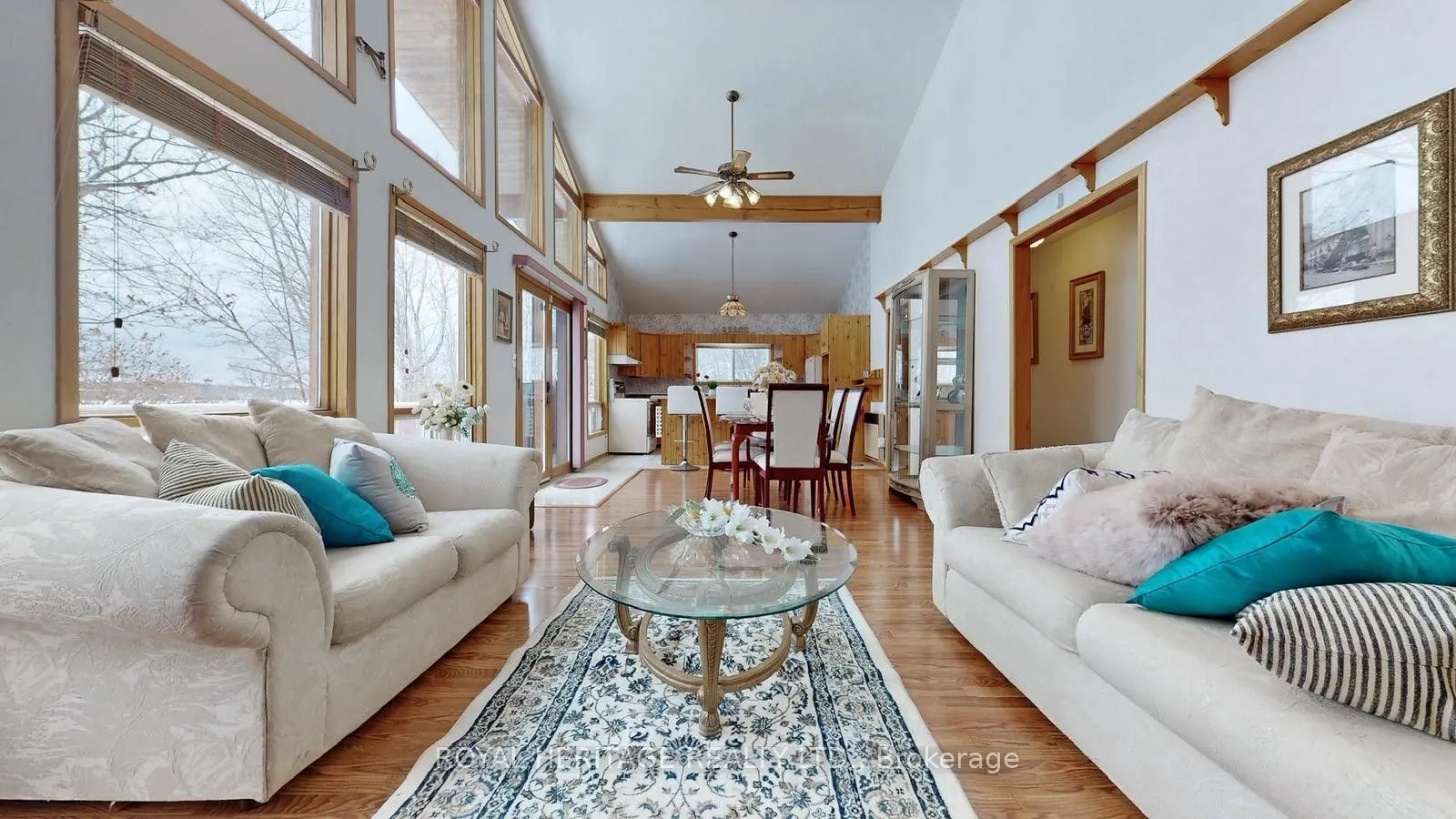 933 FERGUSON Road