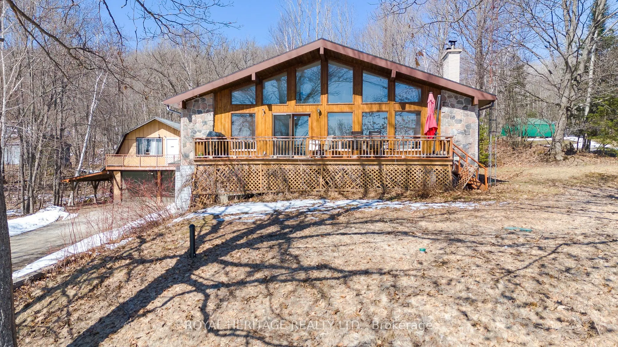 933 FERGUSON Road