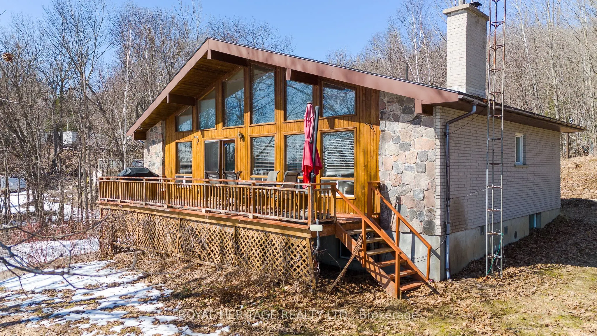 933 FERGUSON Road