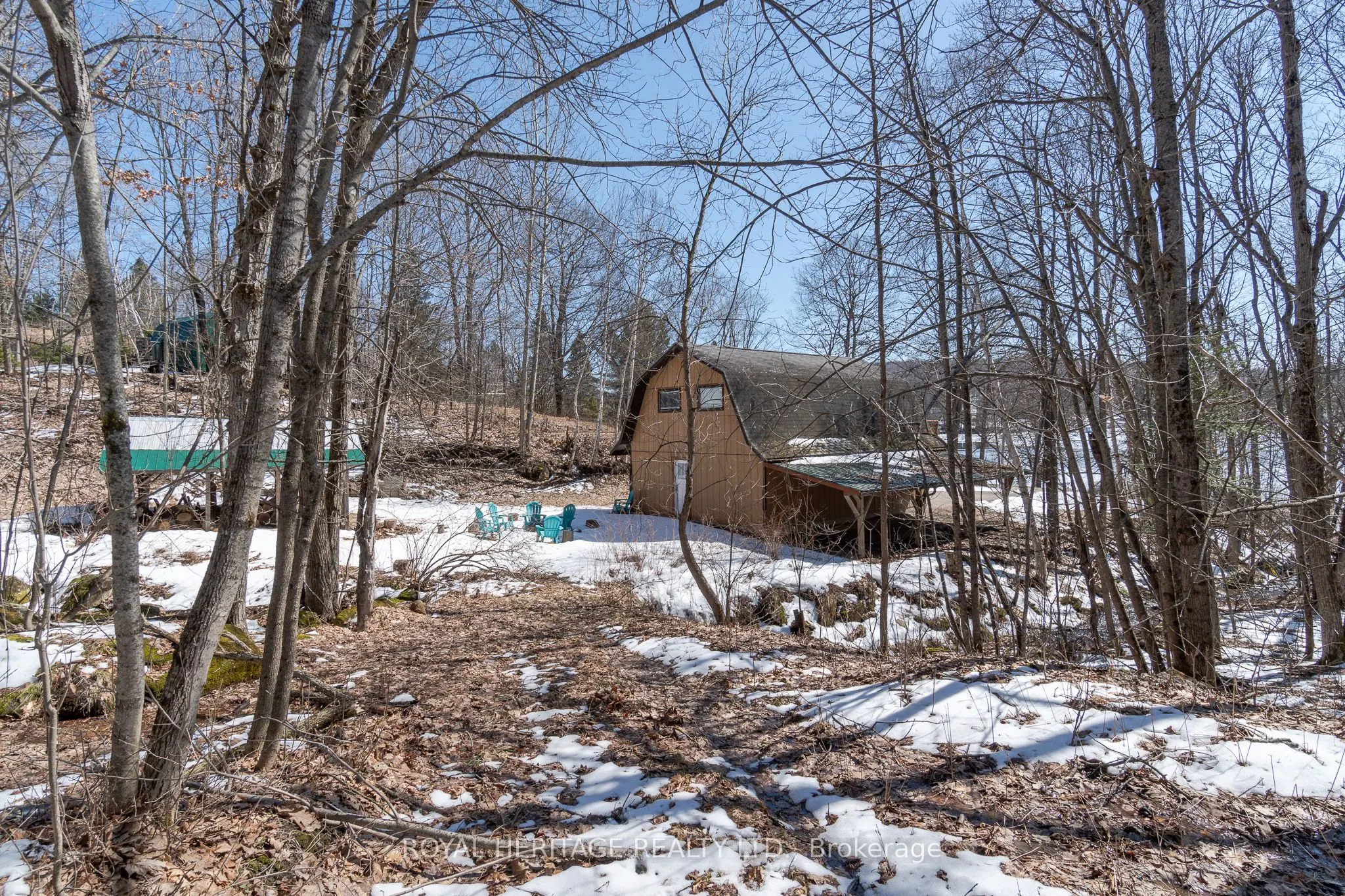 933 FERGUSON Road