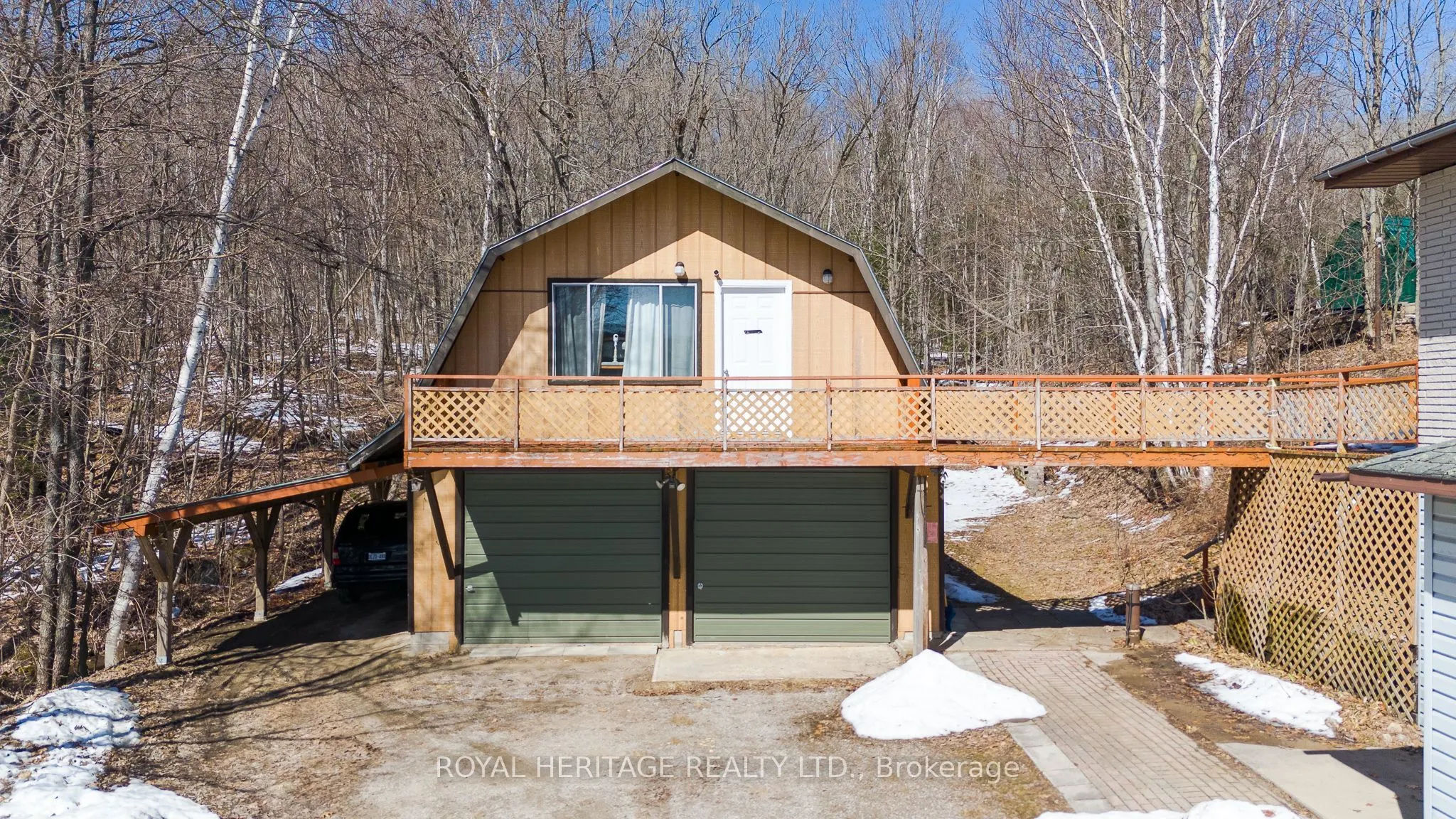 933 FERGUSON Road