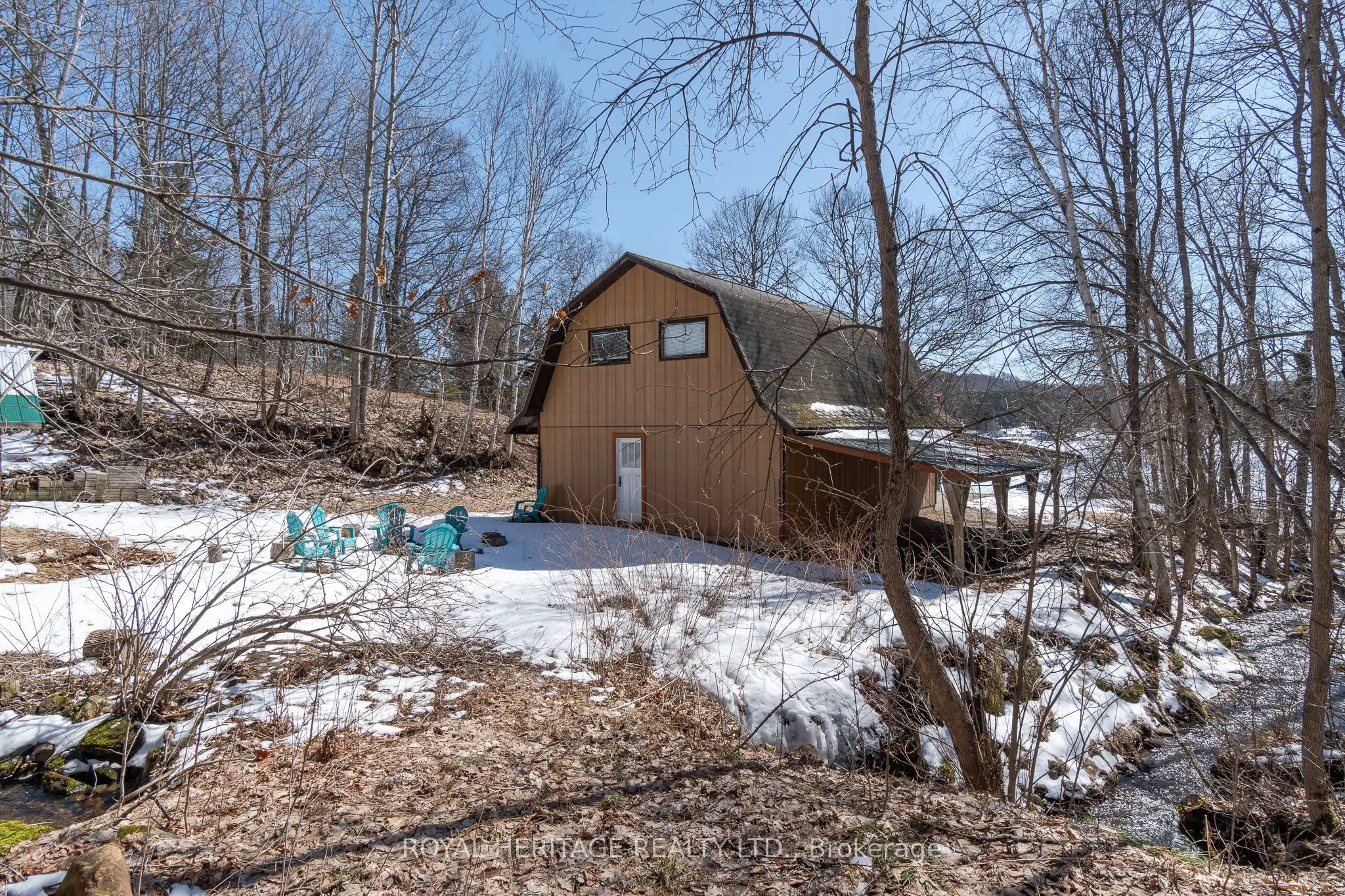 933 FERGUSON Road