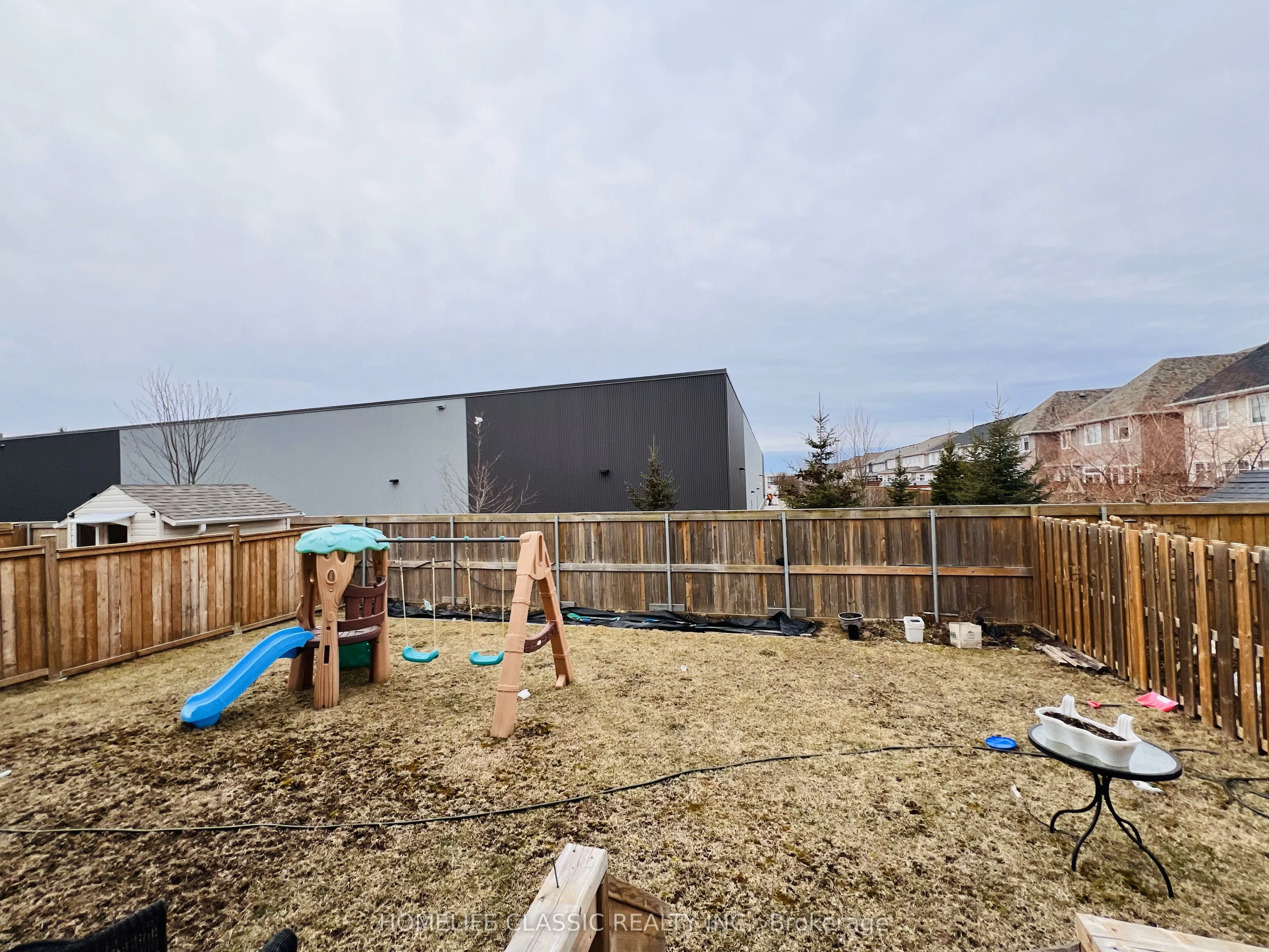612 Halloway Drive