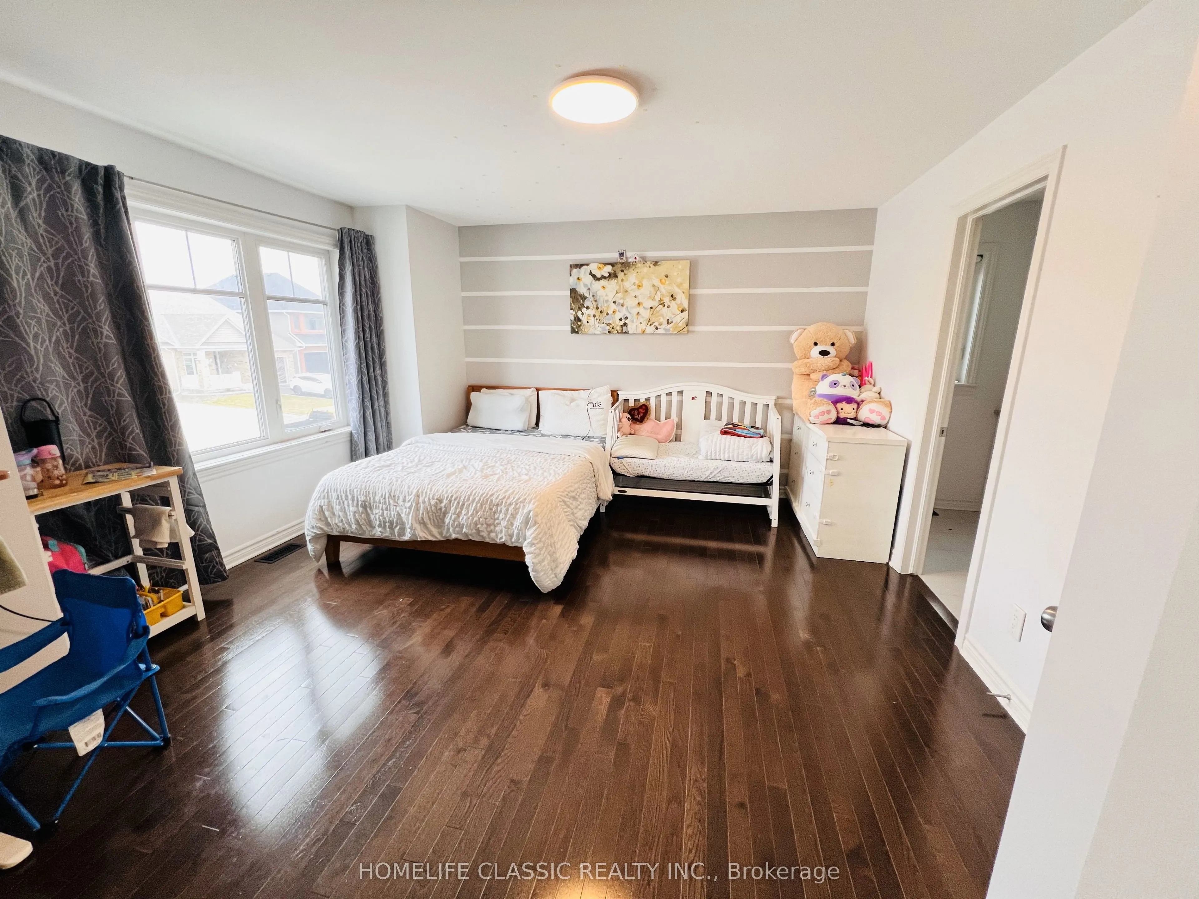 612 Halloway Drive