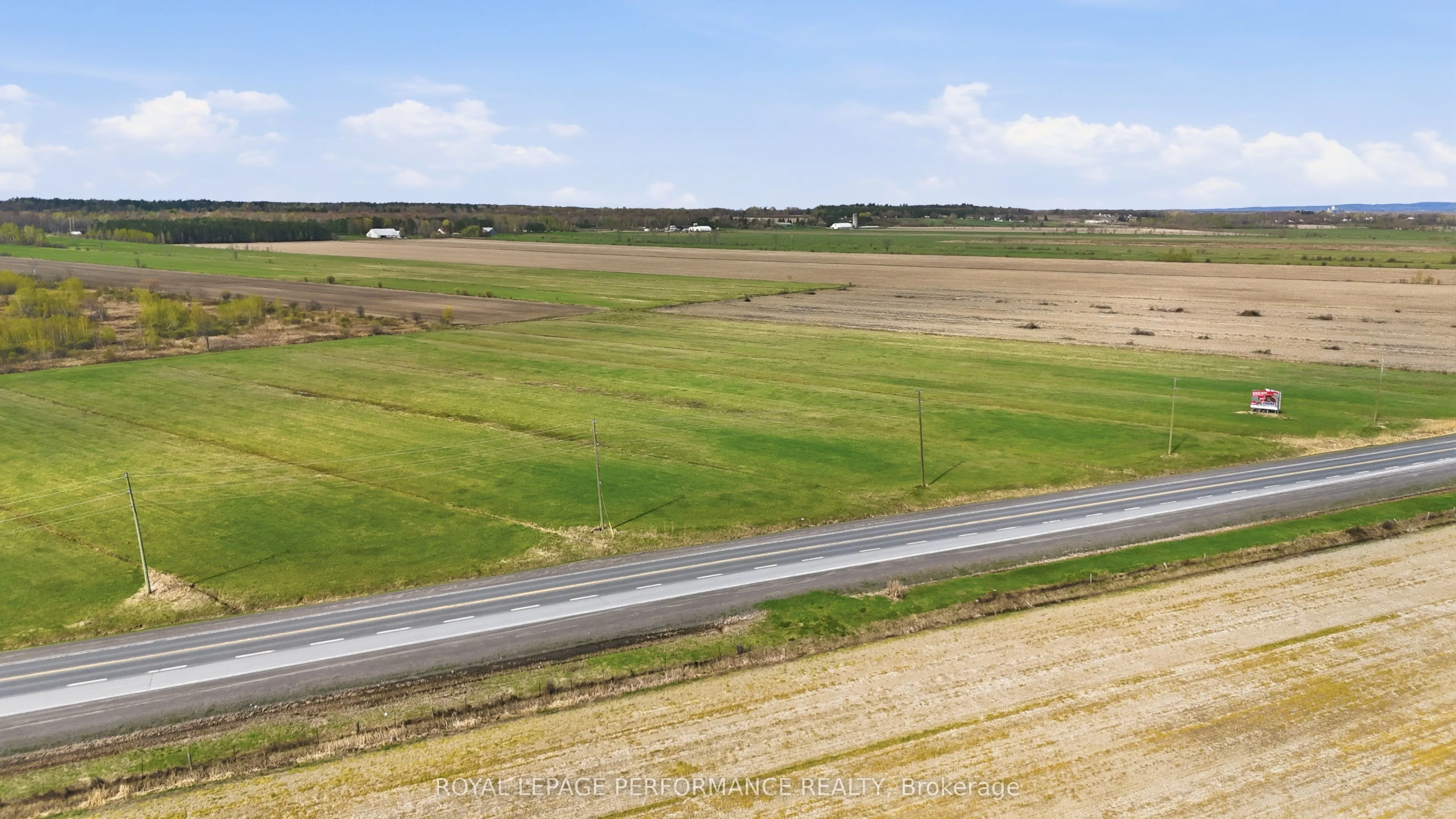 County 17 Road