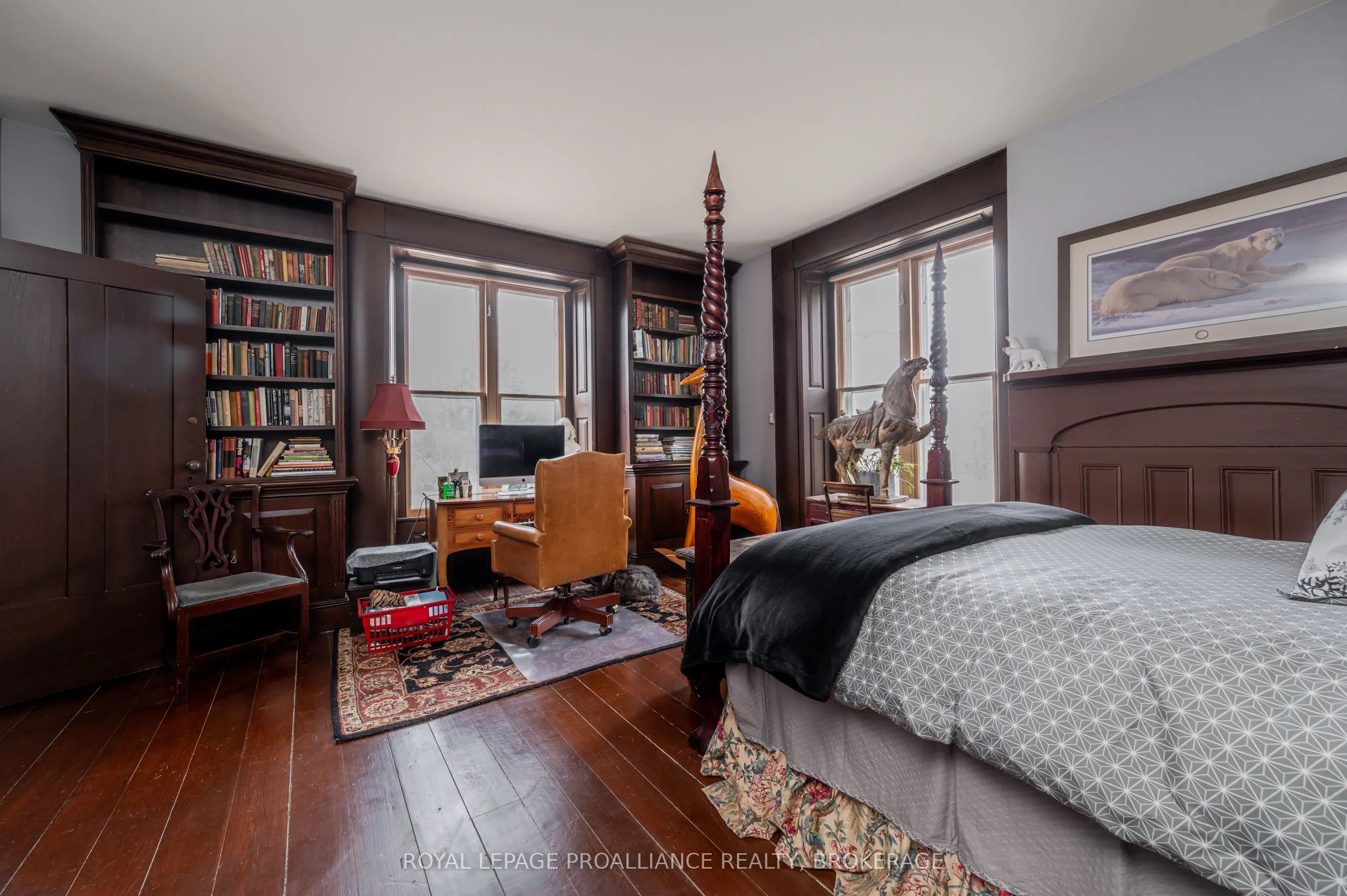 316 Colebrook Road