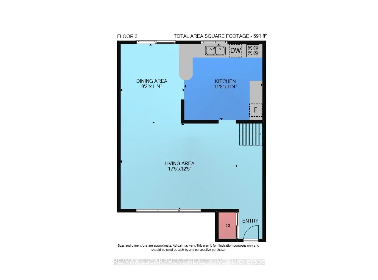 3542 Fifteenth Street