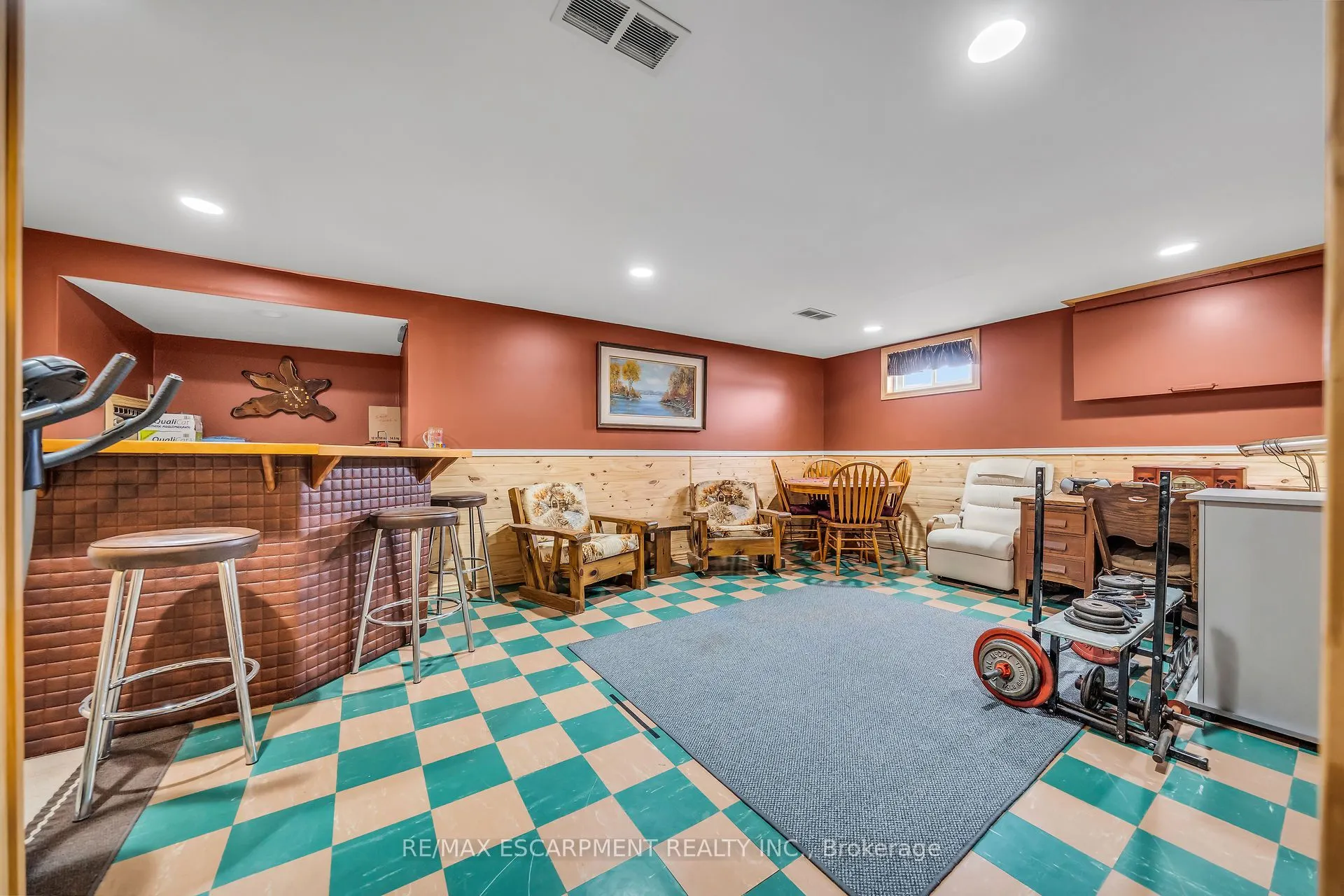3542 Fifteenth Street