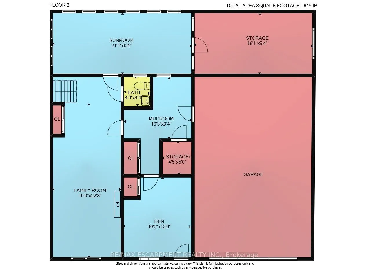 3542 Fifteenth Street