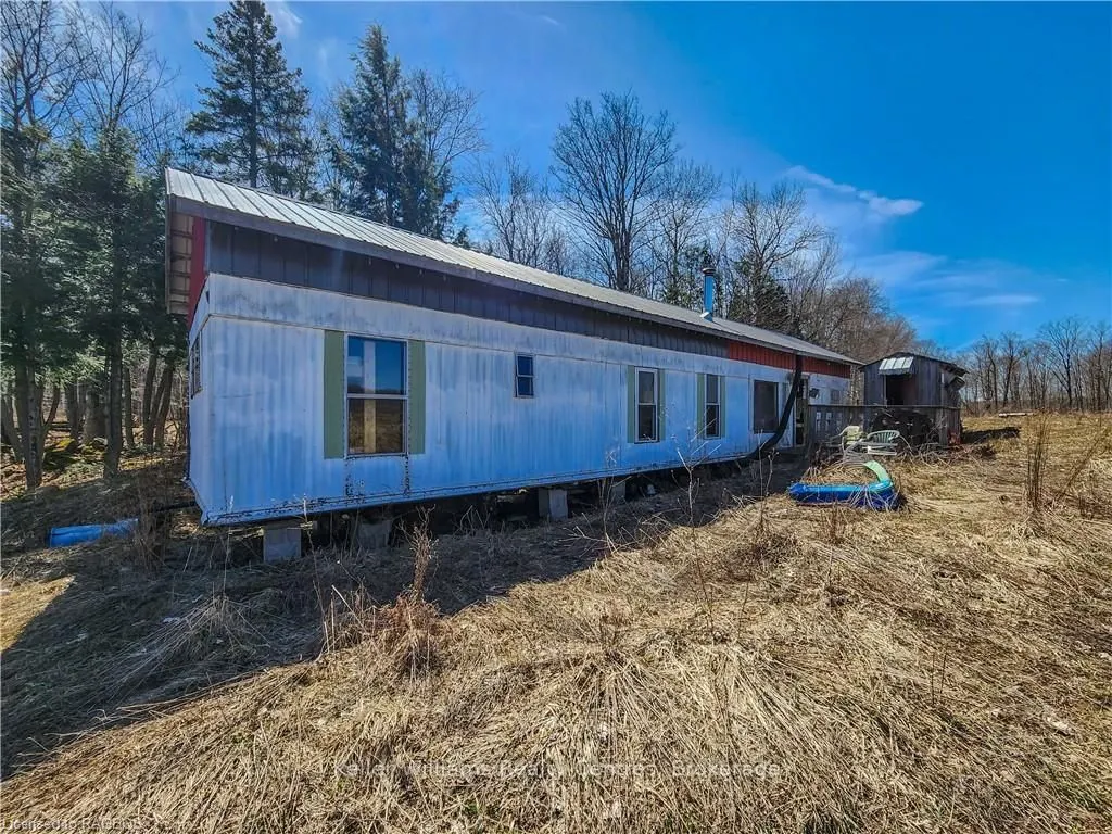 LT 34 CONCESSION RD 24