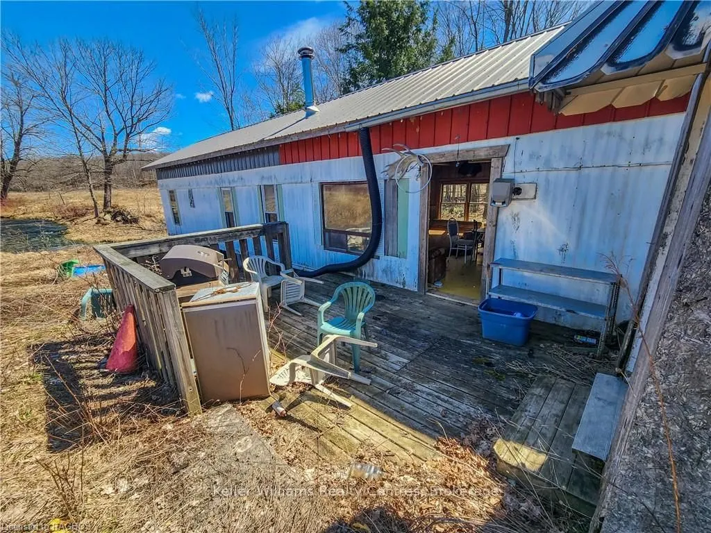 LT 34 CONCESSION RD 24