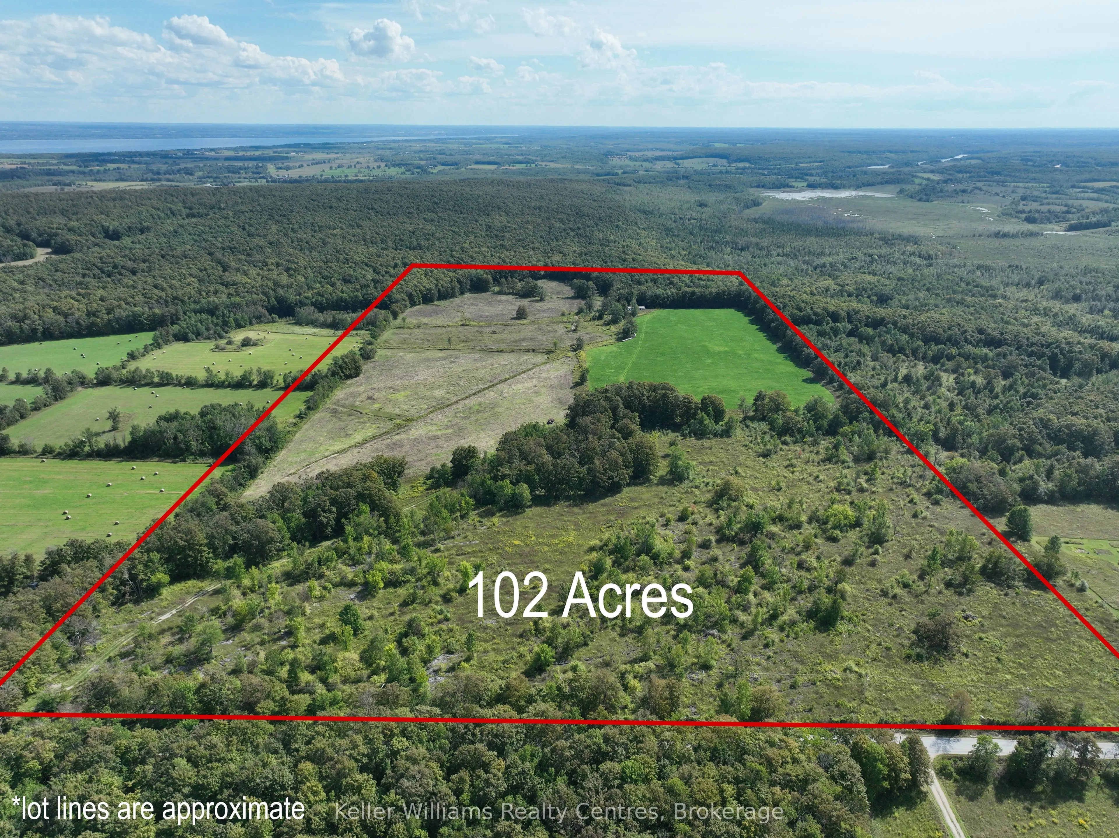 LT 34 CONCESSION RD 24