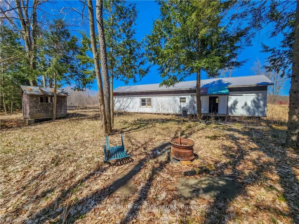 LT 34 CONCESSION RD 24