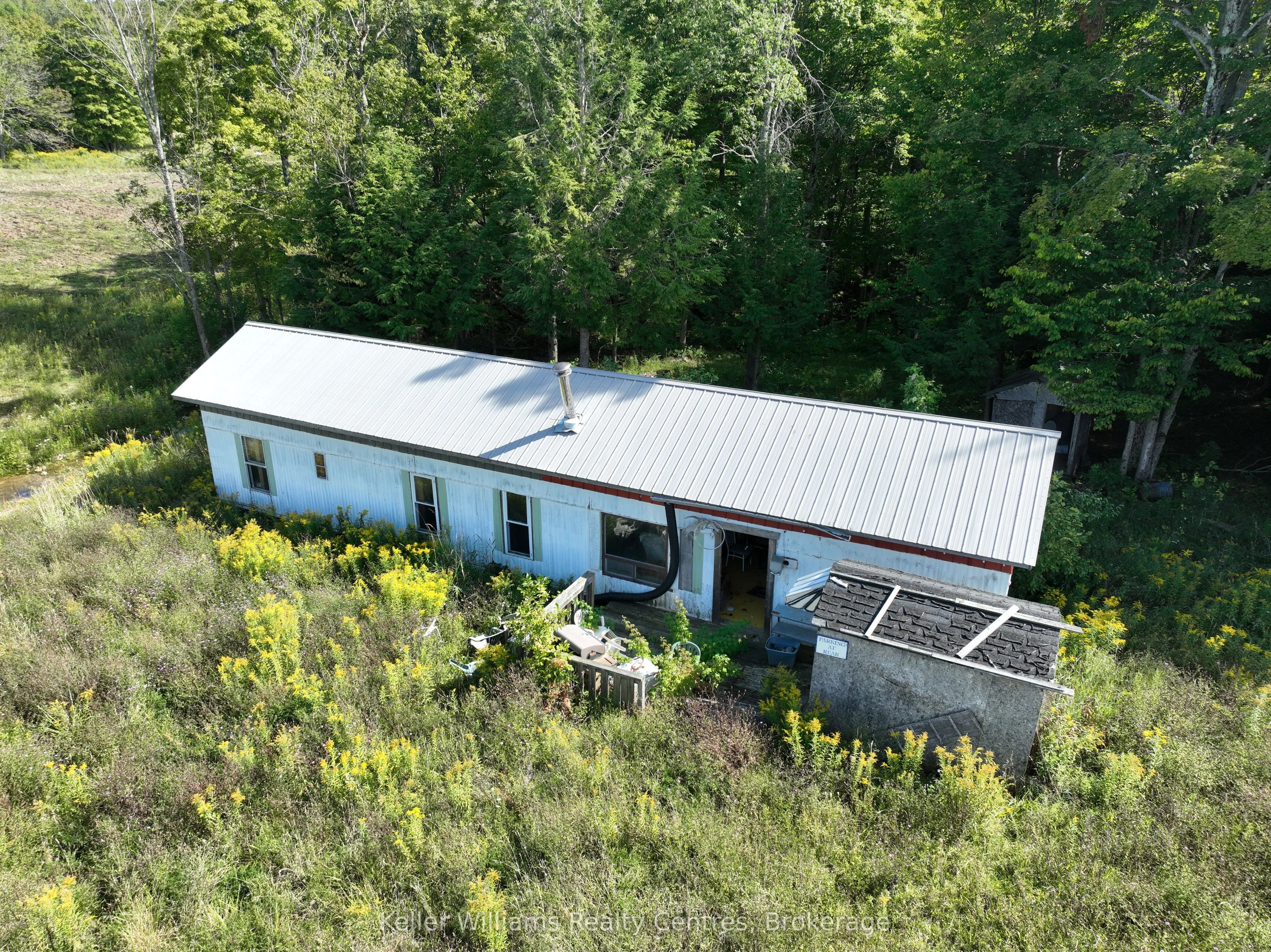 LT 34 CONCESSION RD 24