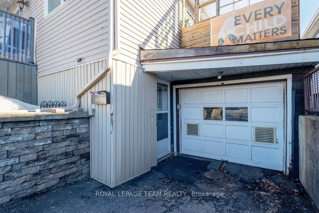 262 St Jacques Street