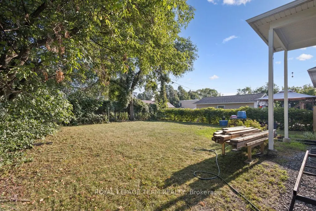 262 St Jacques Street