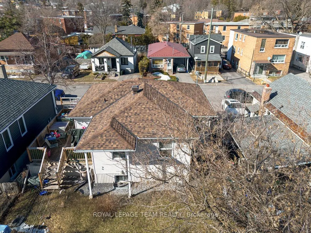 262 St Jacques Street