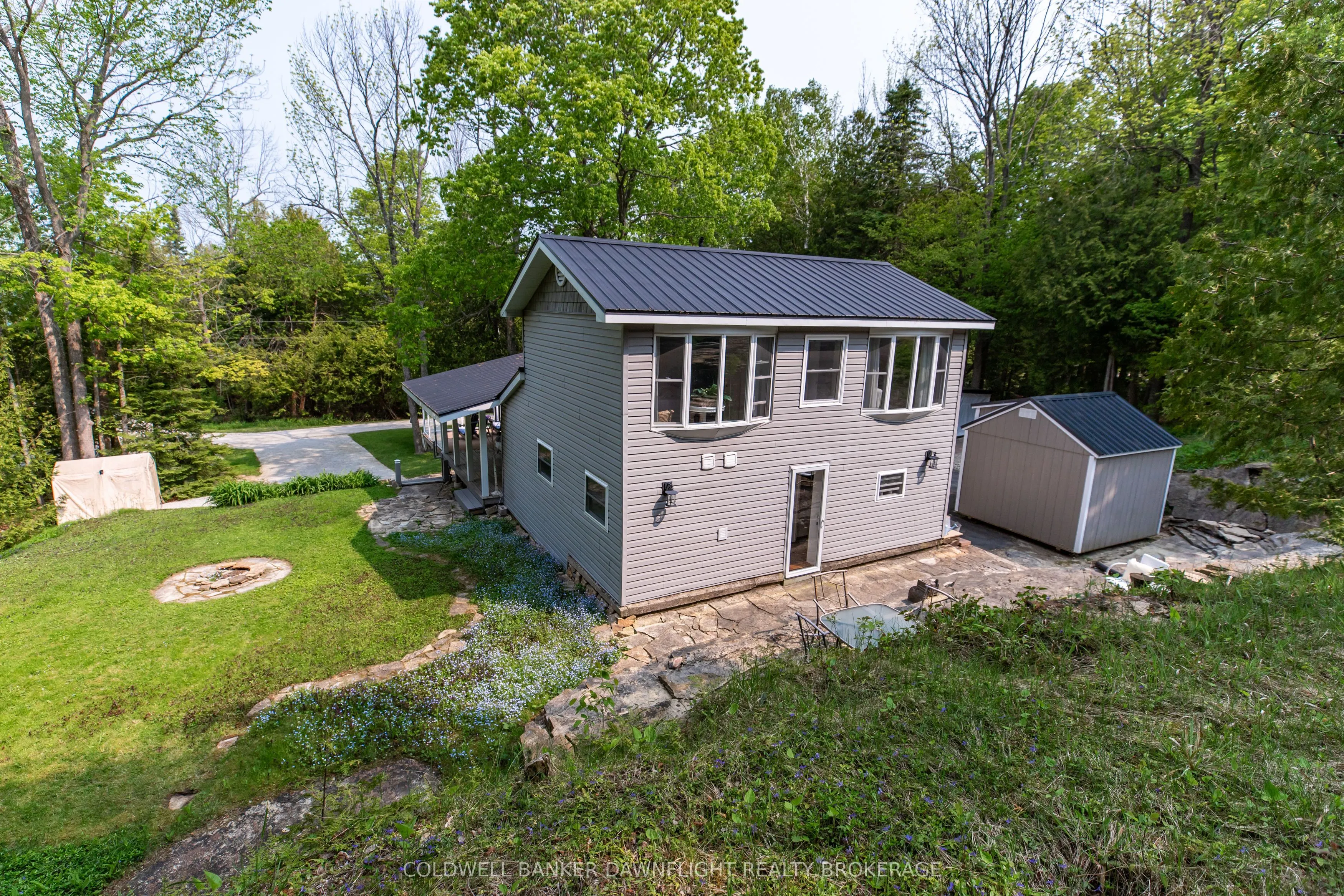 110 Mallard Street