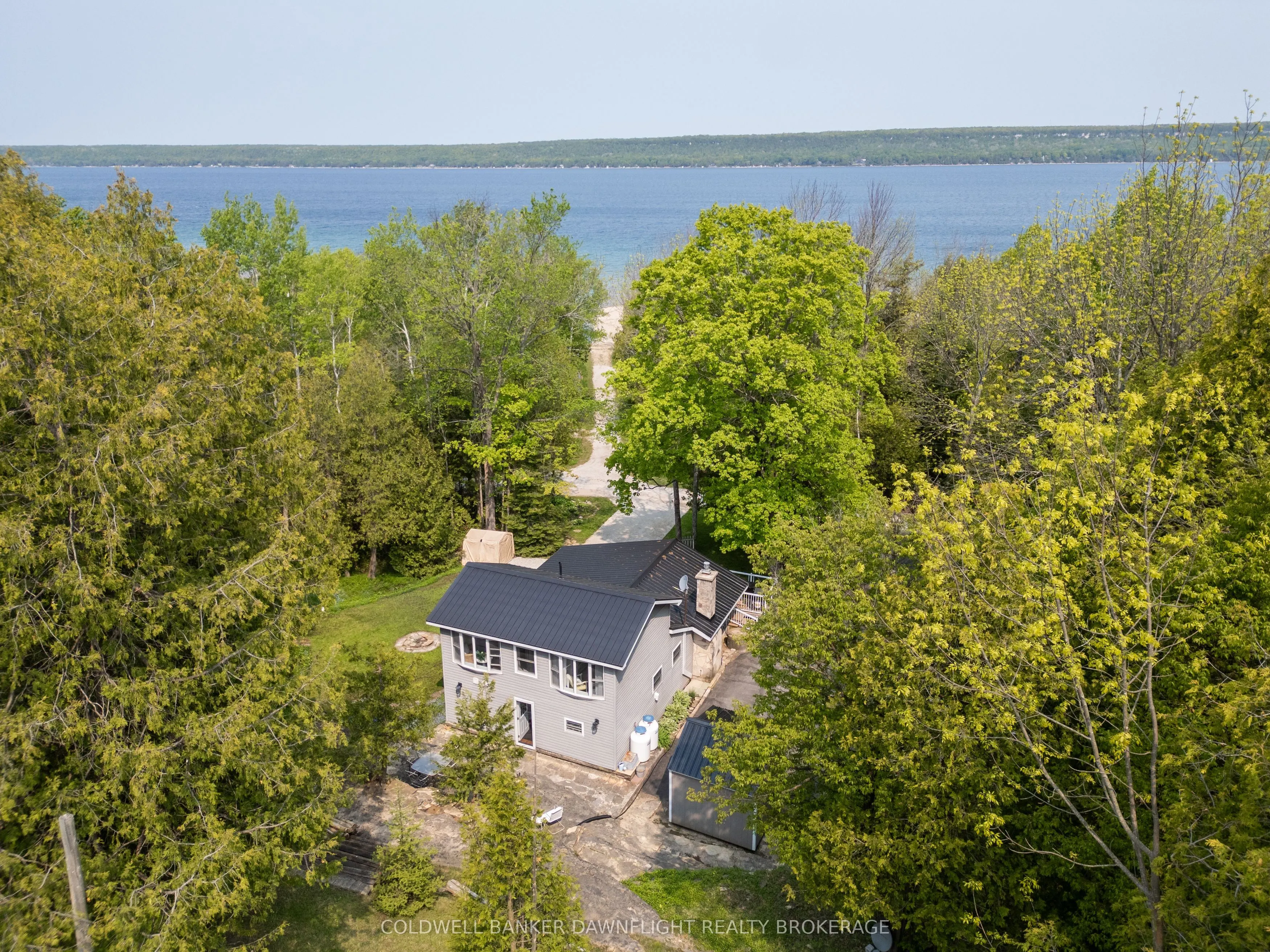 110 Mallard Street