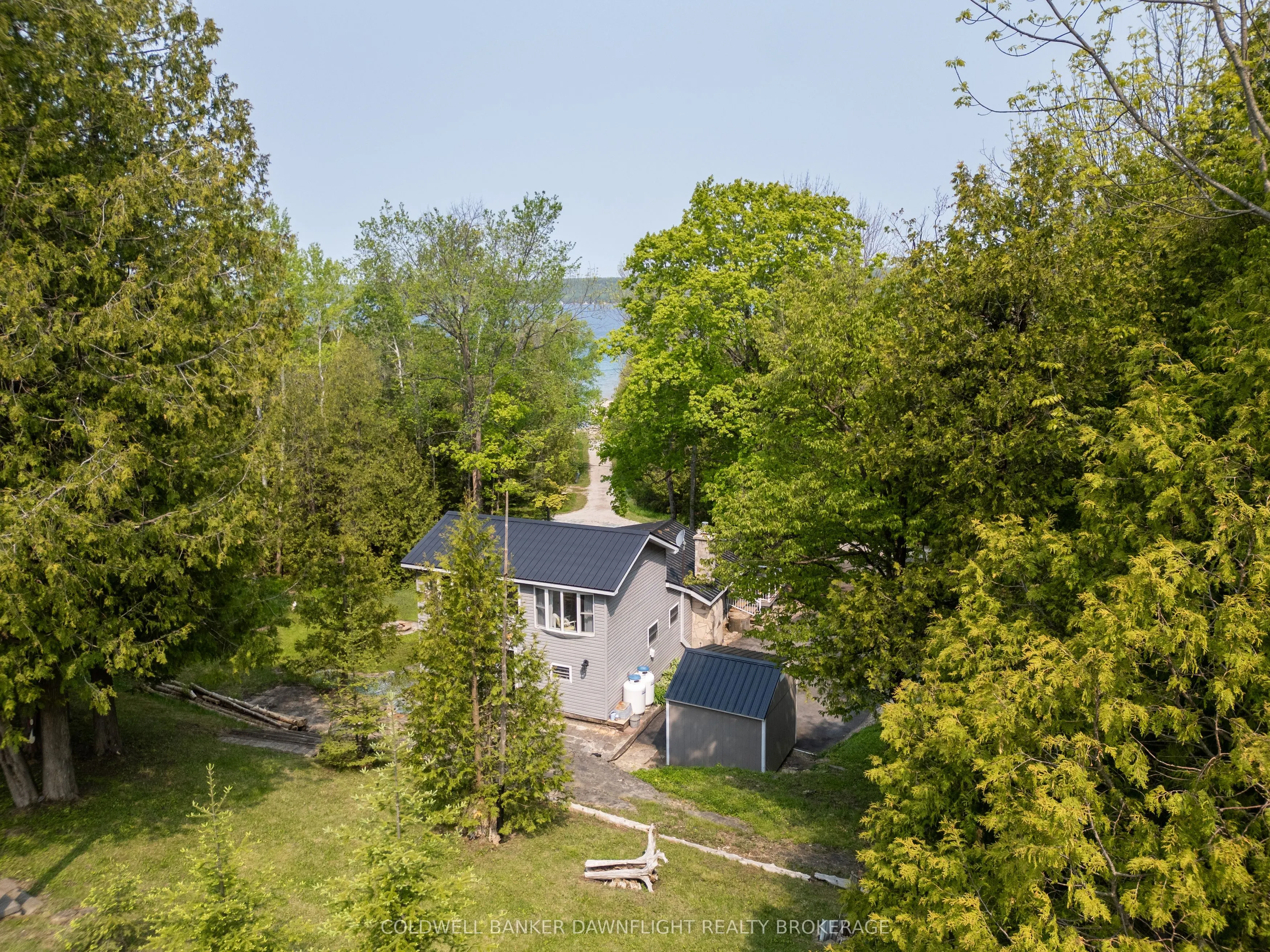 110 Mallard Street