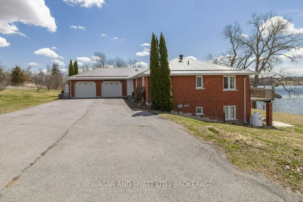 5243 COUNTY RD 9 Road W
