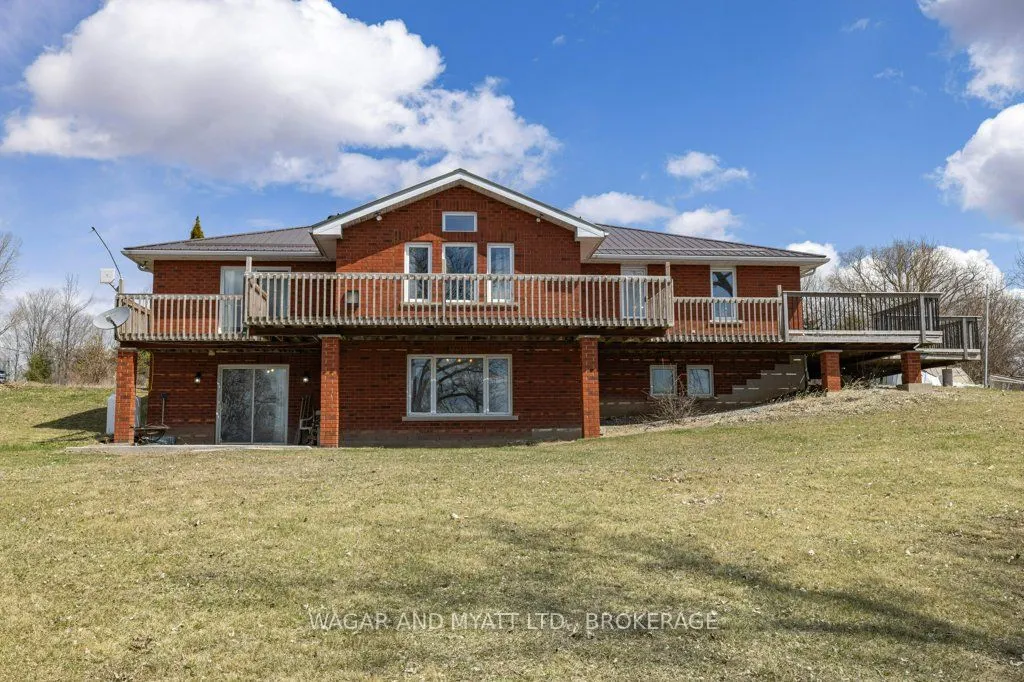 5243 COUNTY RD 9 Road W