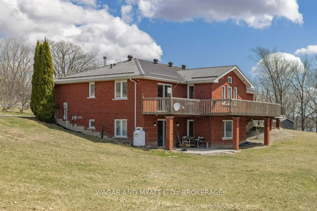 5243 COUNTY RD 9 Road W