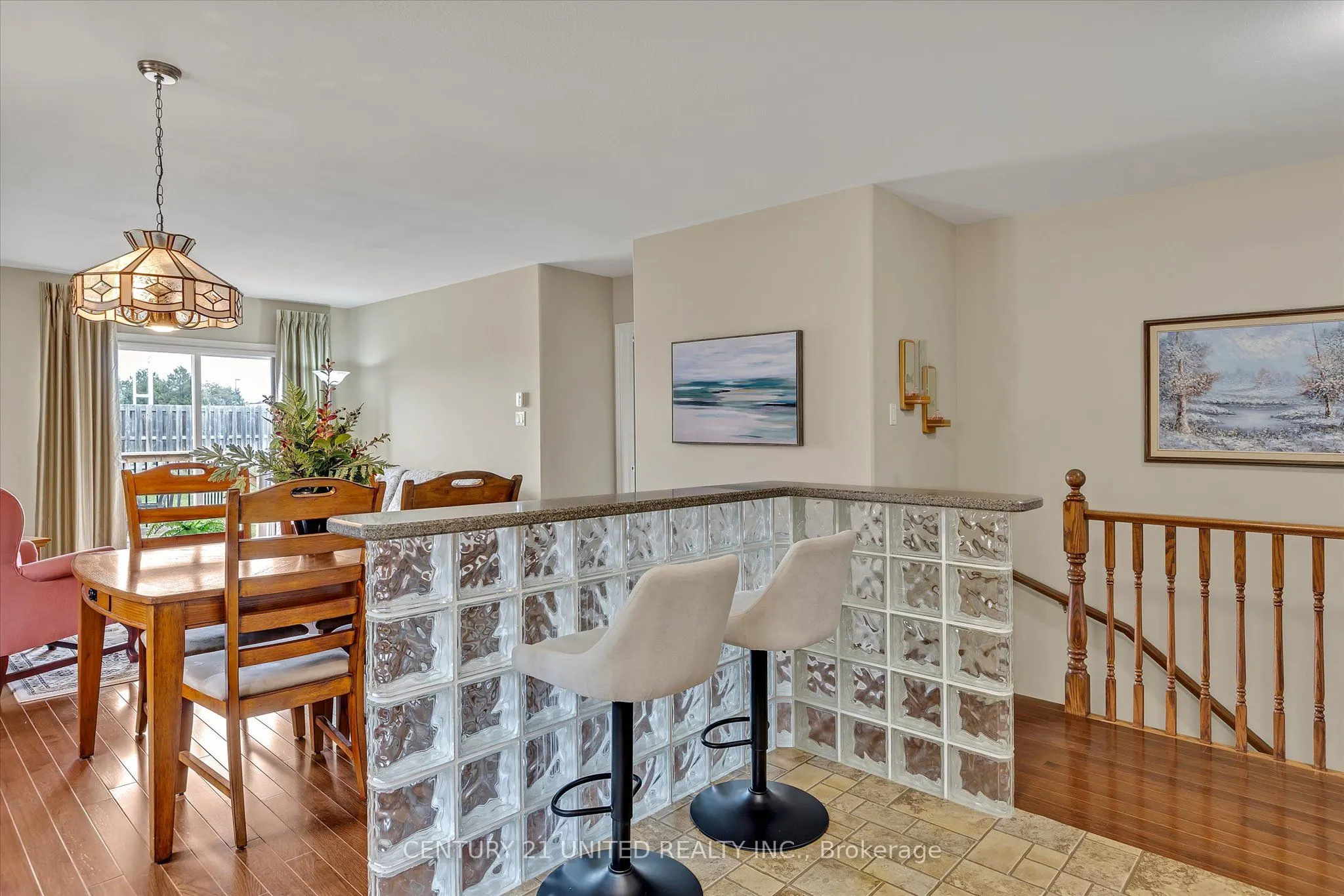6 Village Crescent, #6