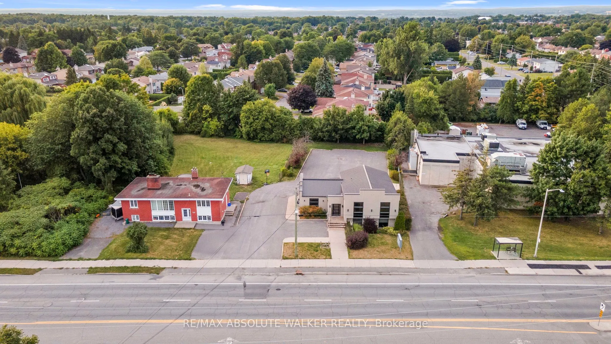 3591 Innes Road