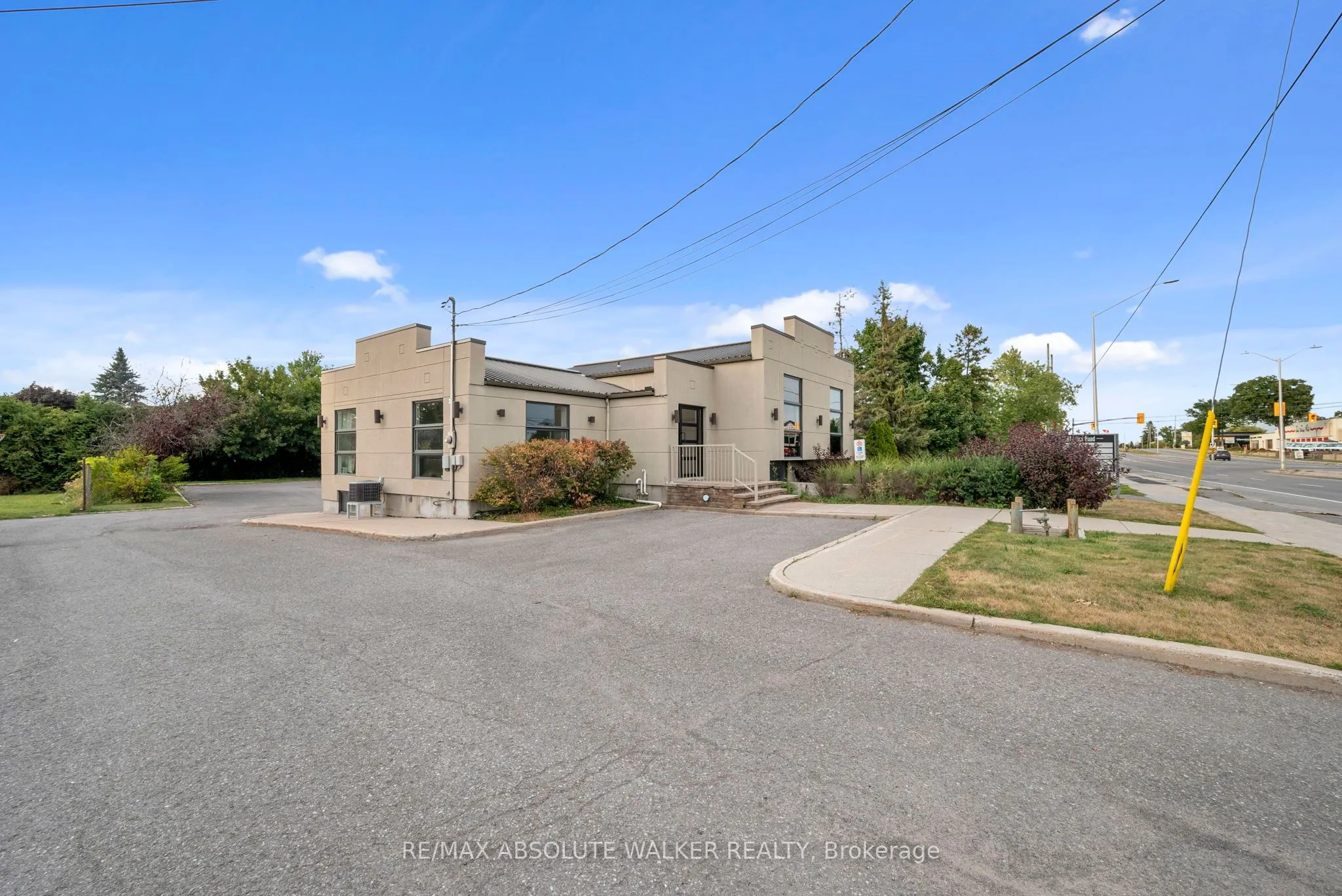 3591 Innes Road