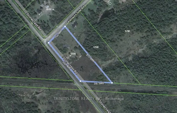 1754 Kilmaurs Side Road