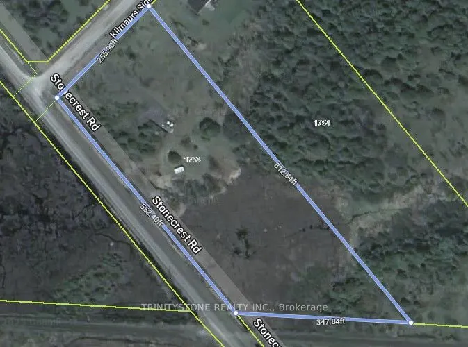 1754 Kilmaurs Side Road