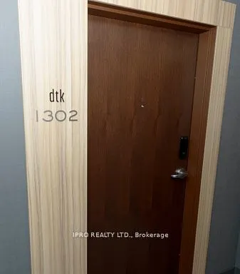 60 Frederick Street, #1302