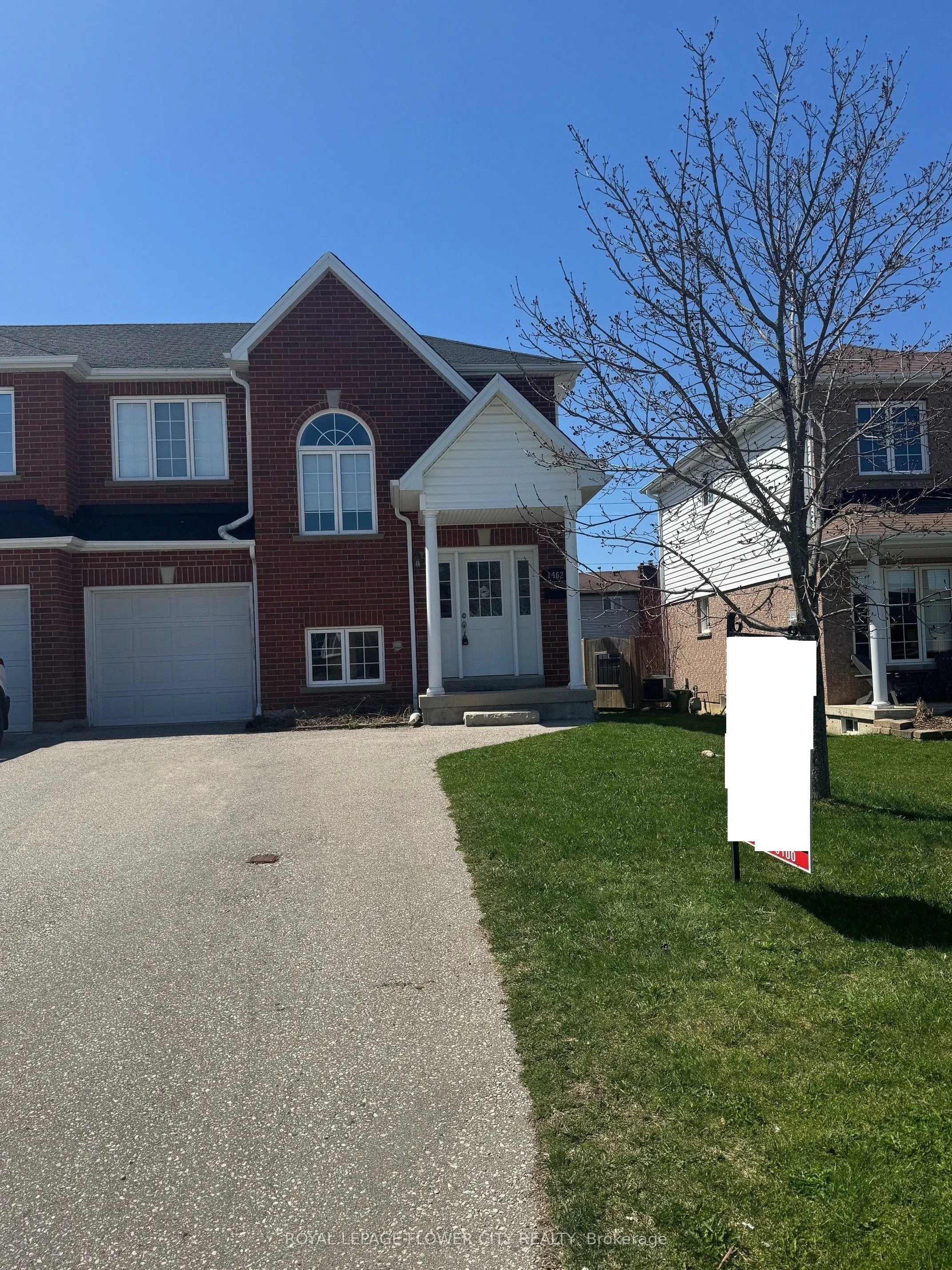 14 AVENUE EAST Avenue, #1462