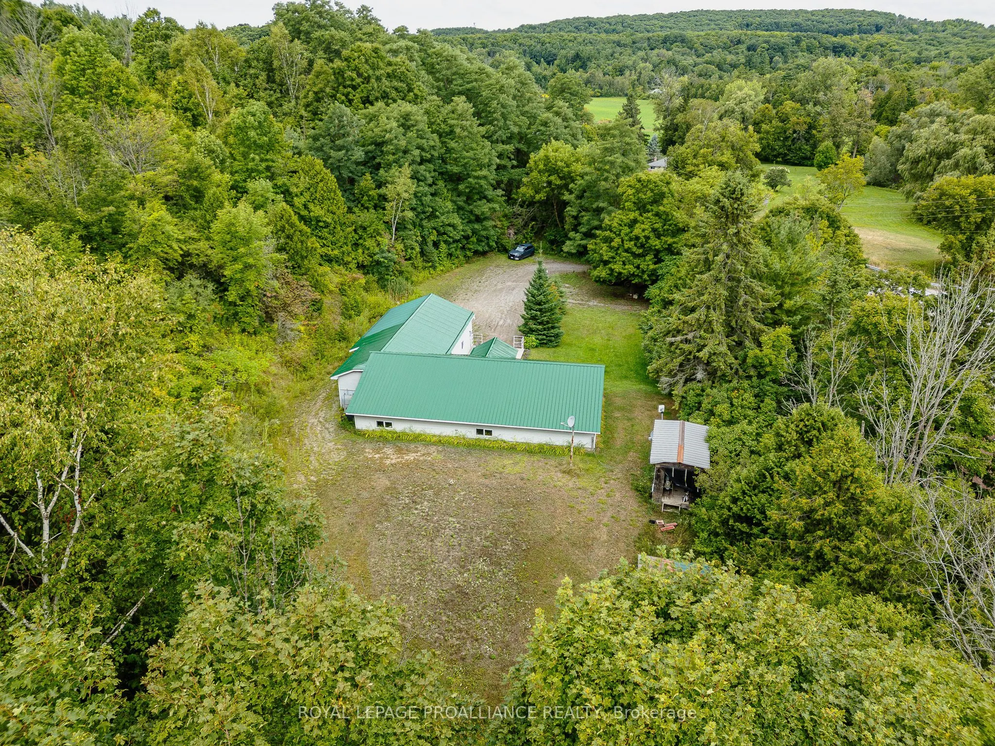 314 County Road 30 Road