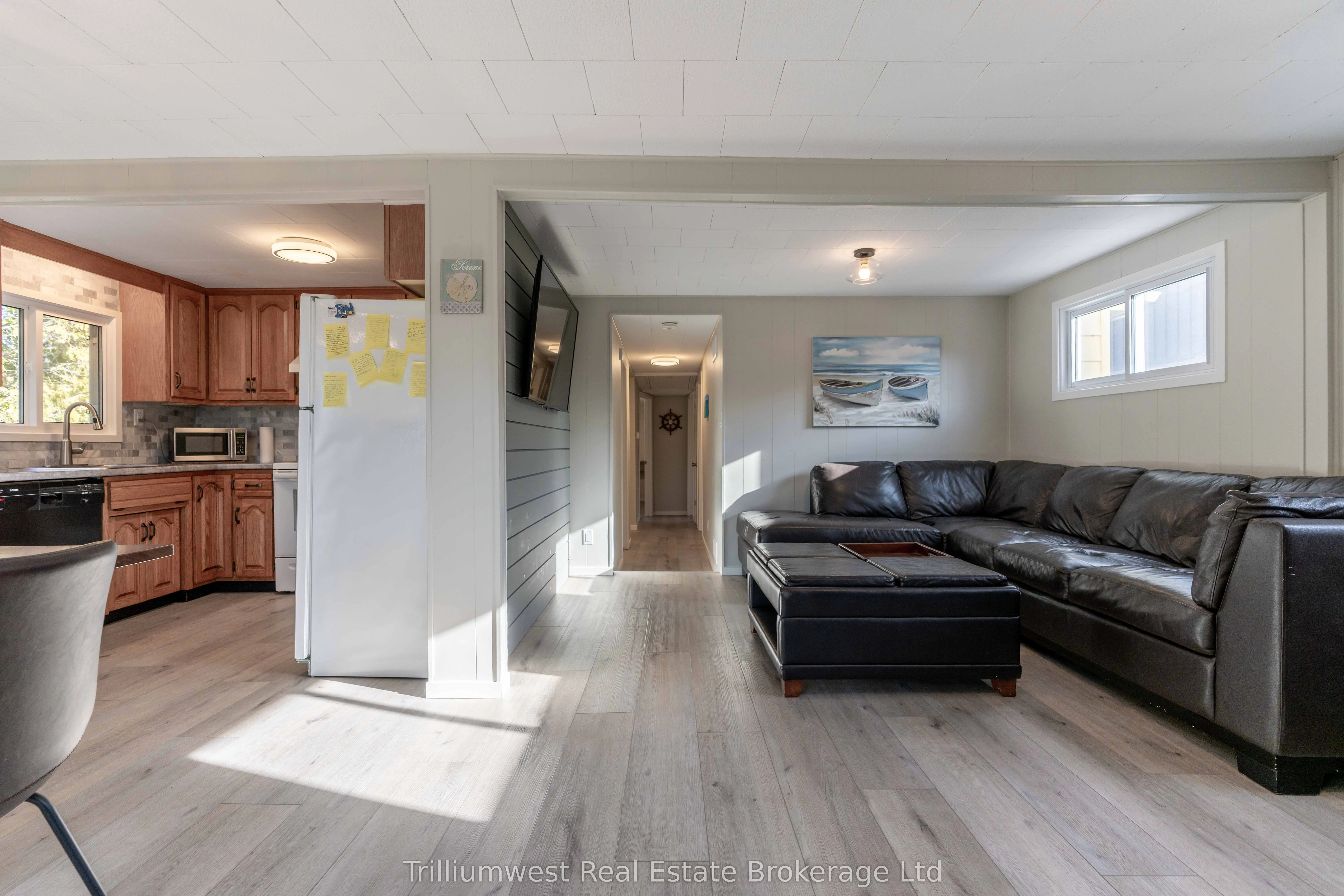 55 Marina Avenue