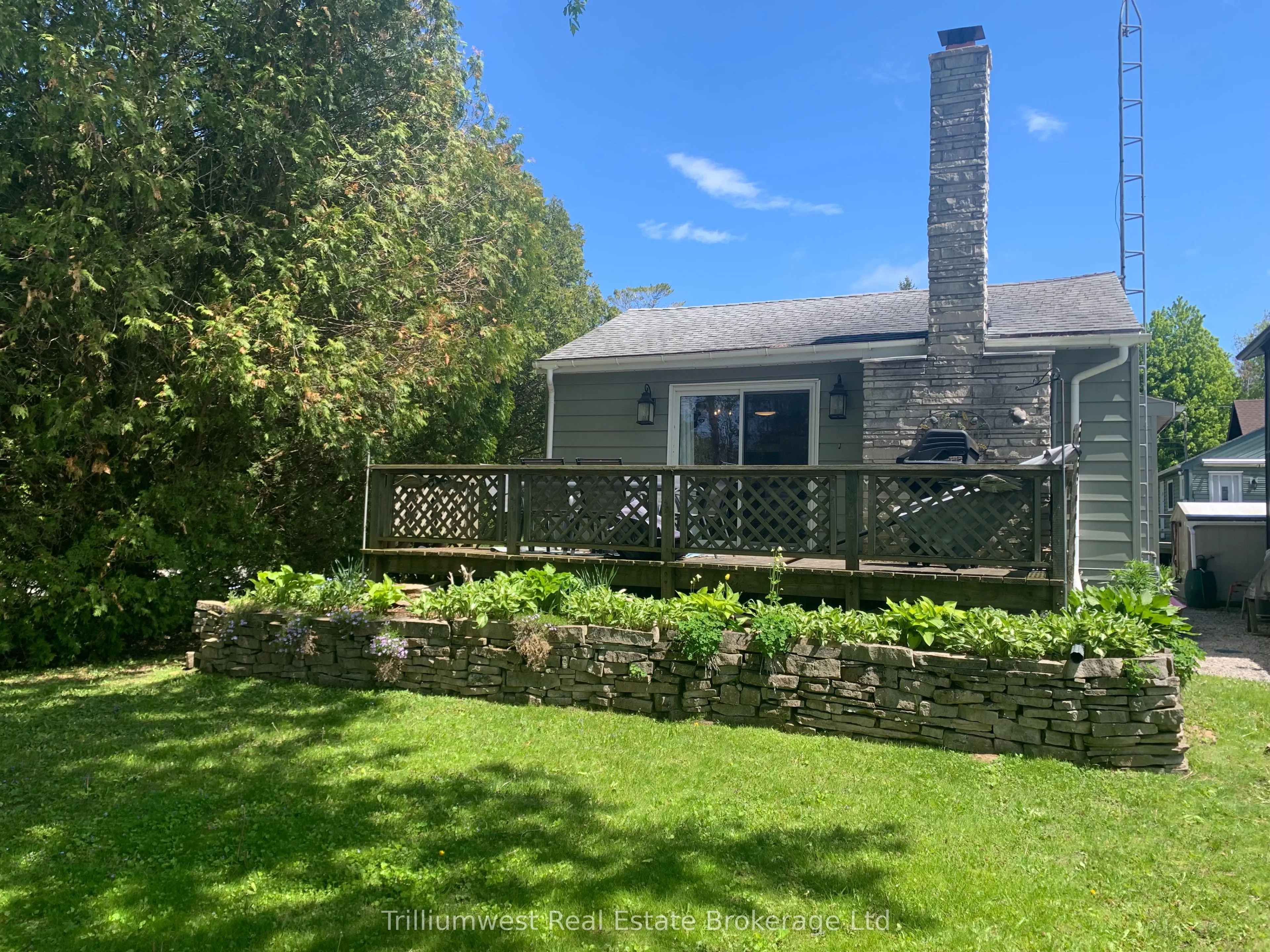 55 Marina Avenue