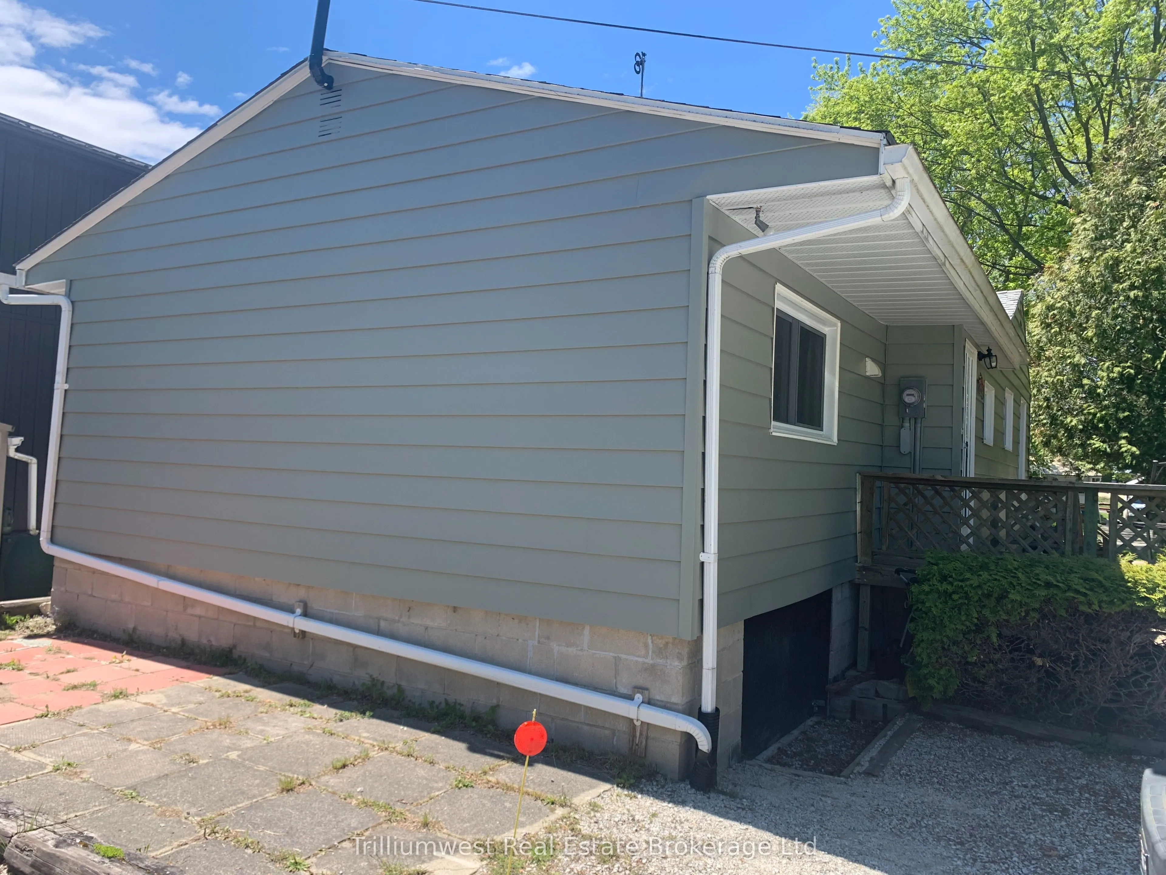 55 Marina Avenue