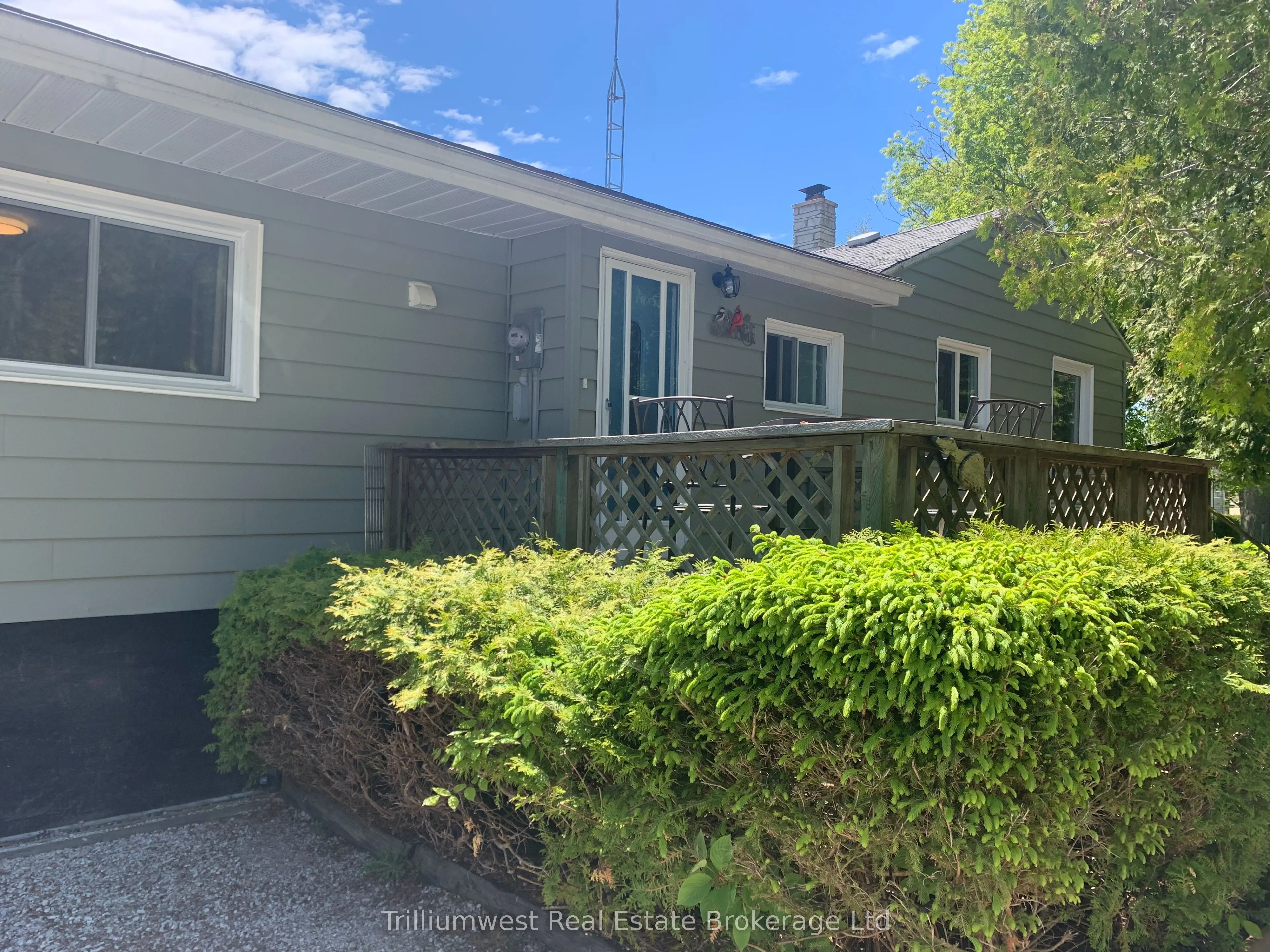 55 Marina Avenue
