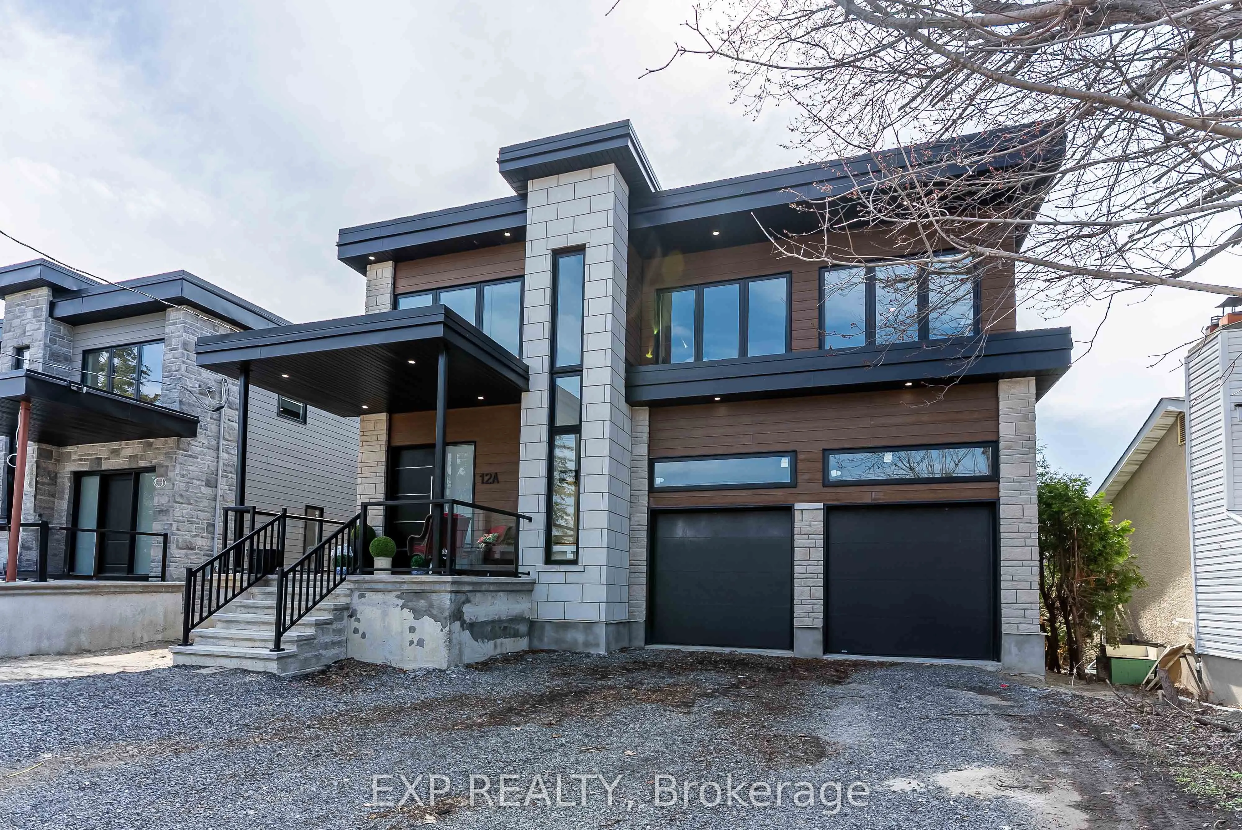 12A Viewmount Drive