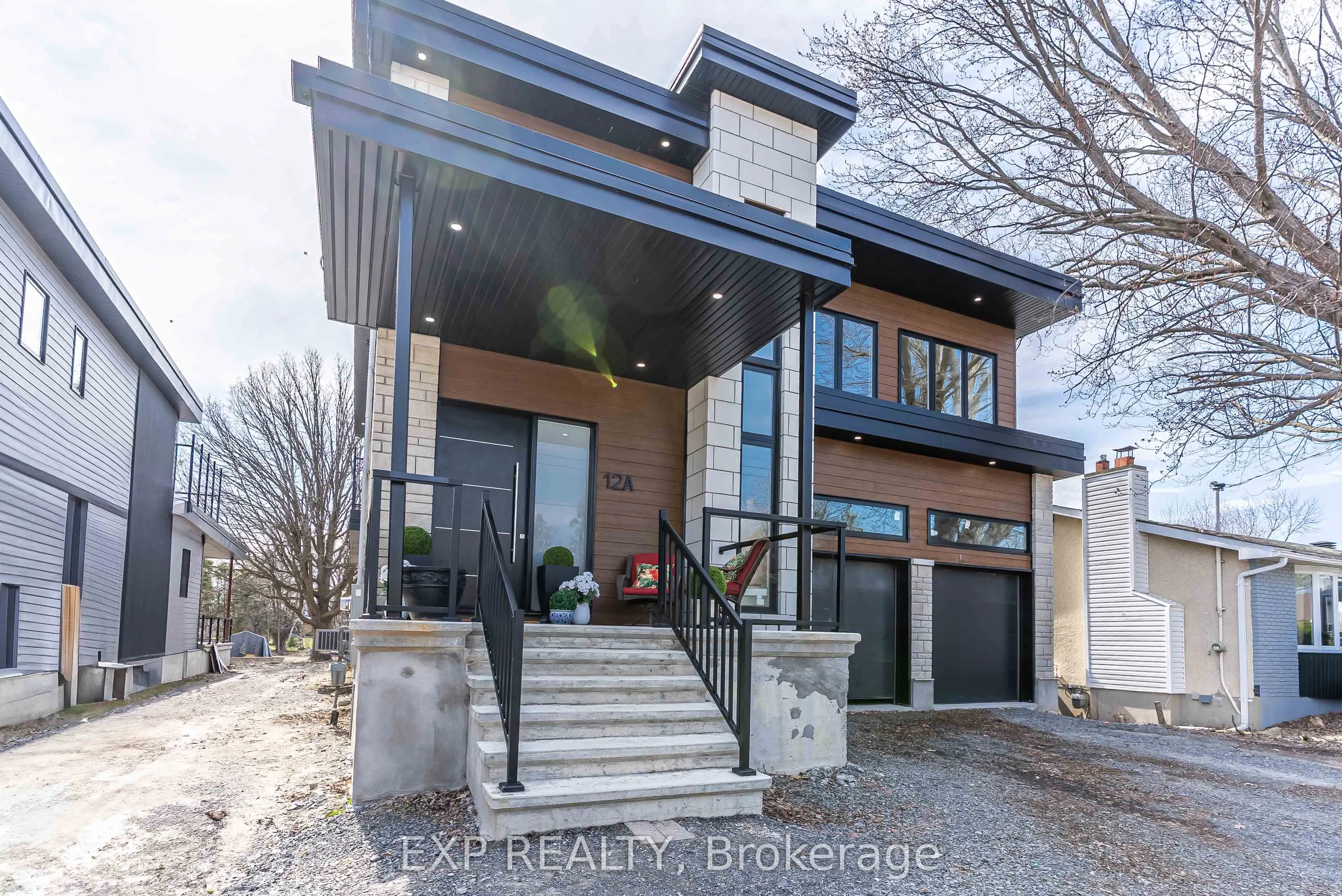 12A Viewmount Drive