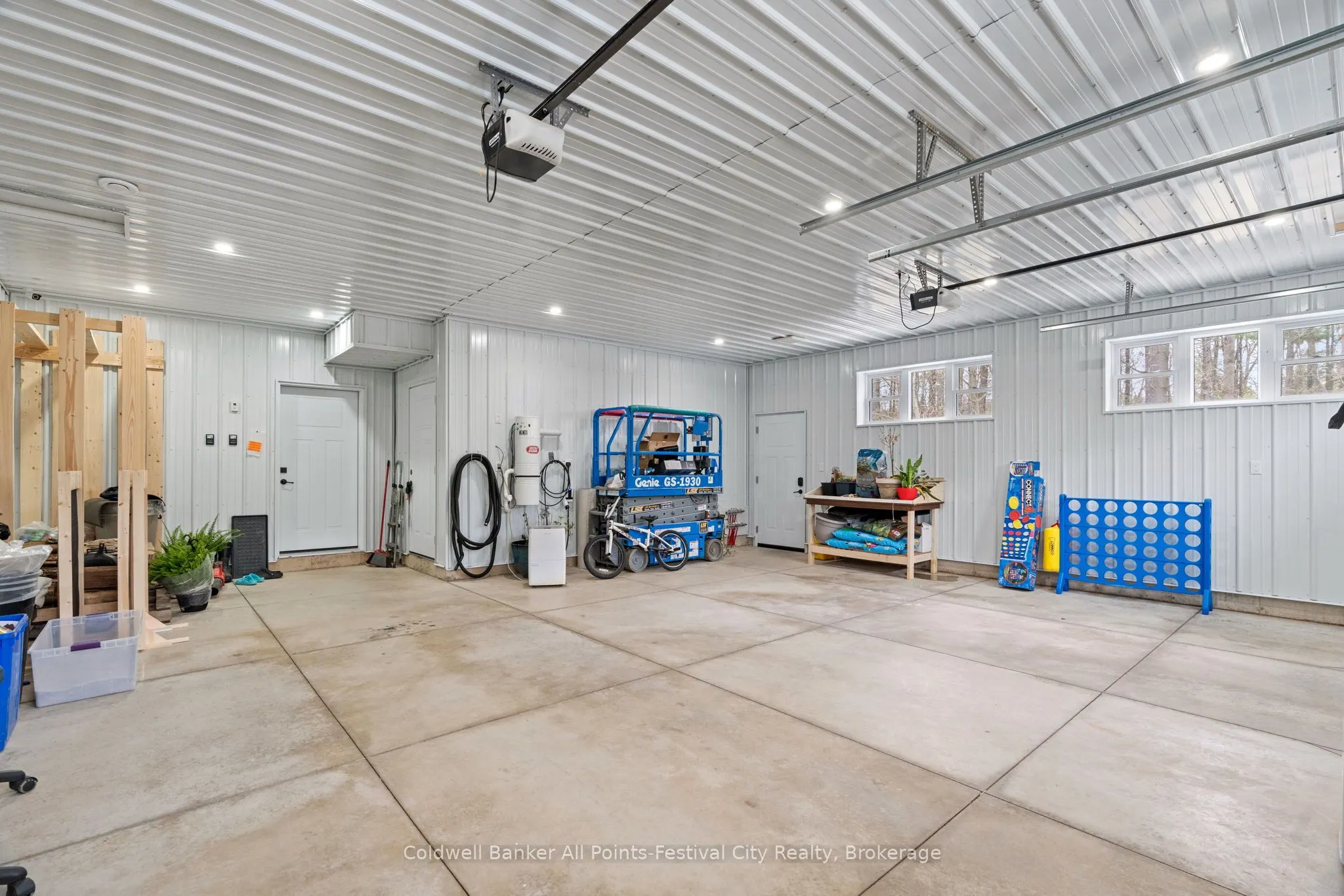 81167 Grist Mill Line