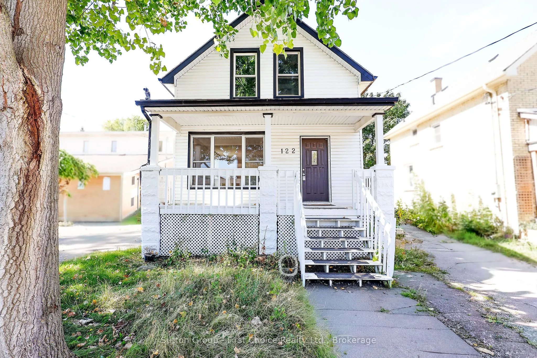 122 Trinity Street