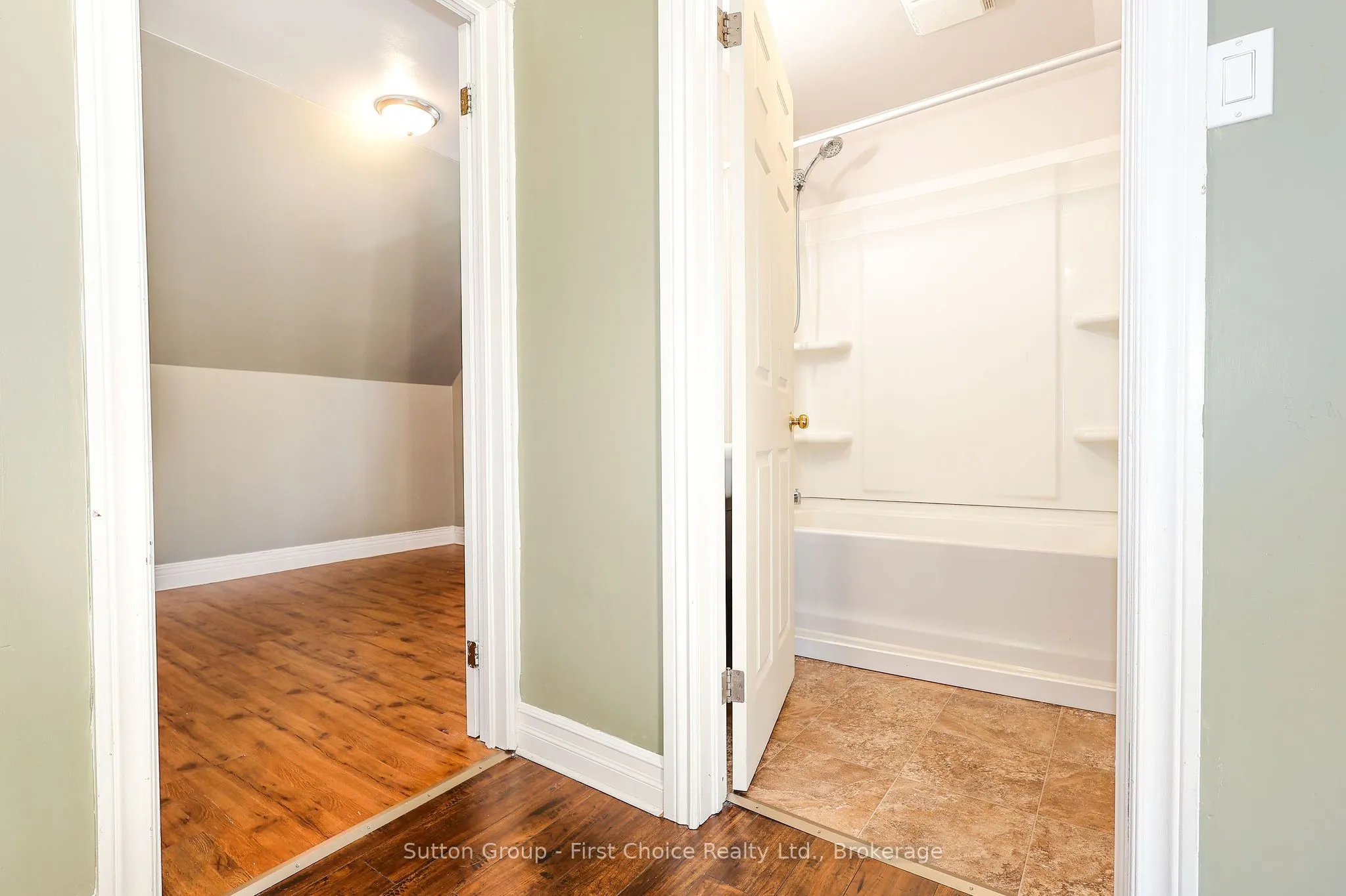 122 Trinity Street