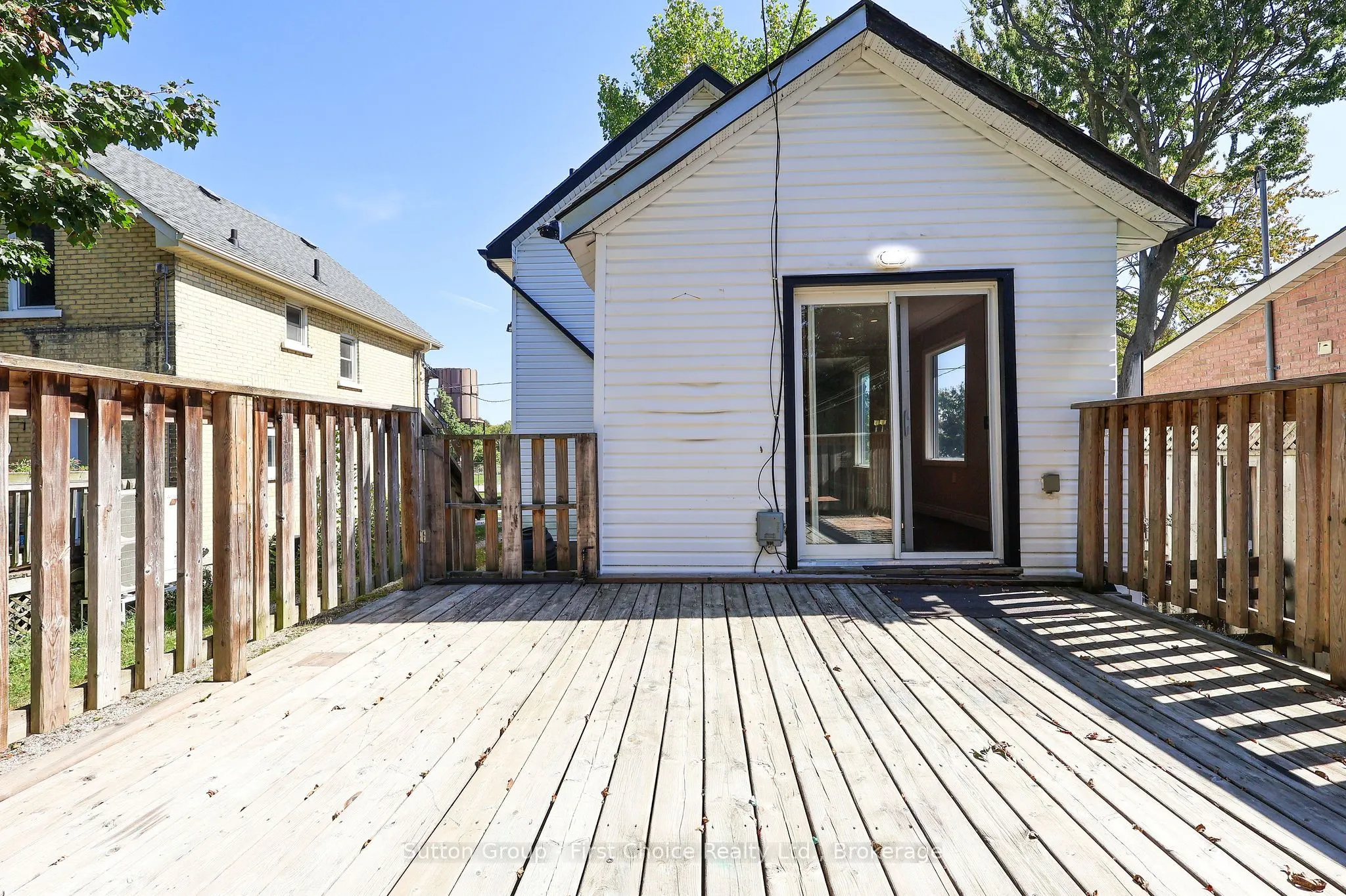 122 Trinity Street